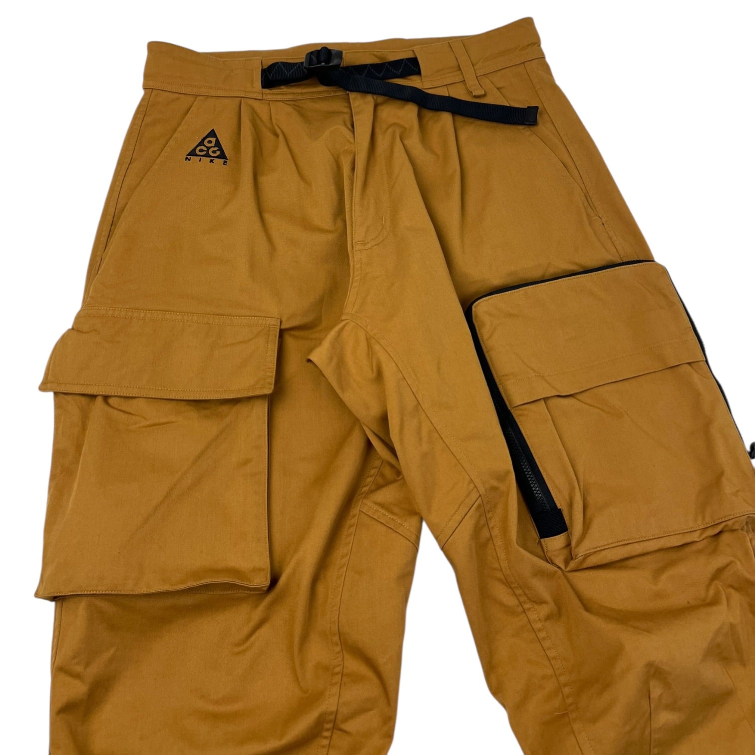 Nike ACG Woven Cargo Pant Wheat