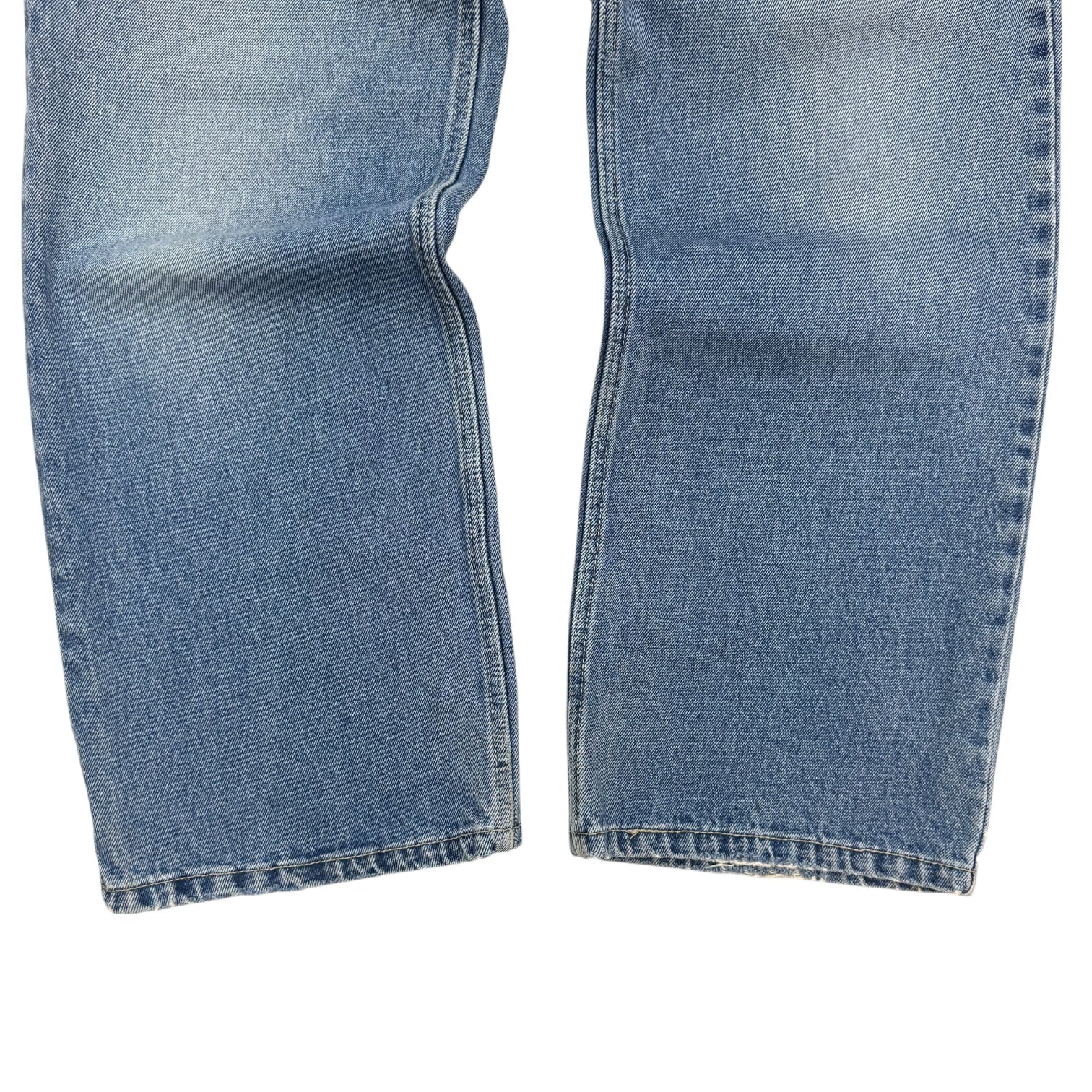 Vintage Levi’s Orange Tan Denim Pants