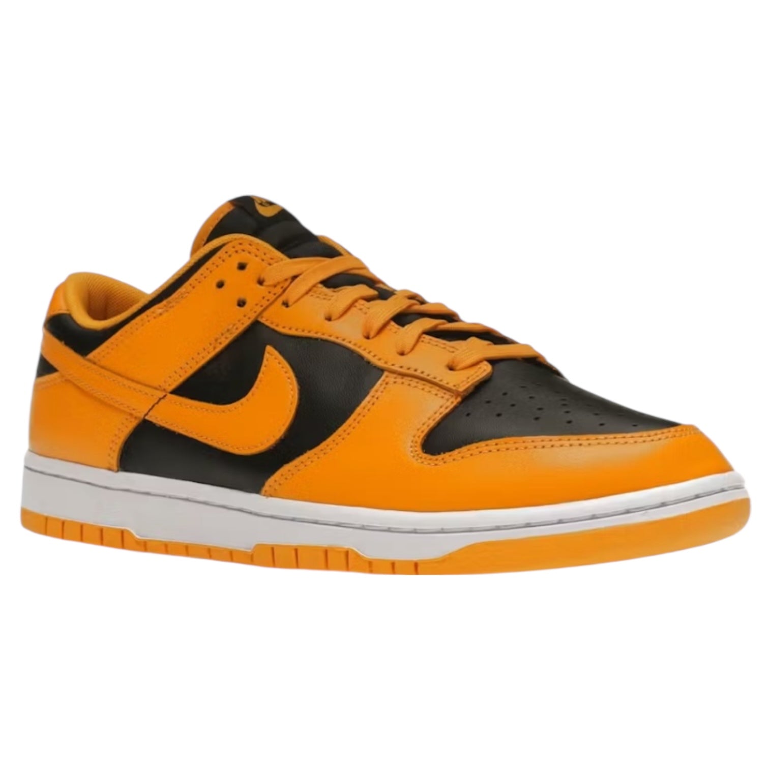 Nike Dunk Low Goldenrod