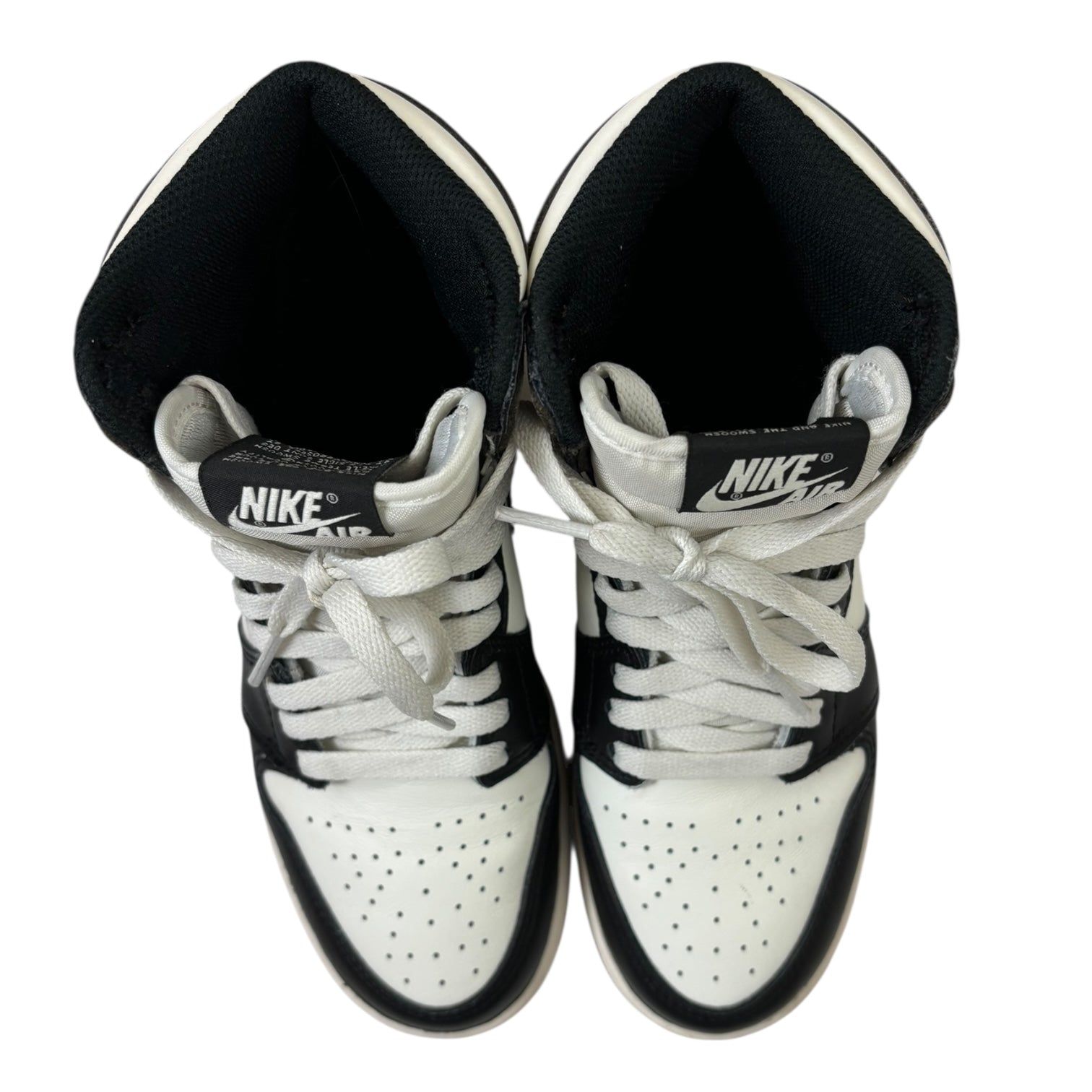 Jordan 1 Retro High Dark Mocha (GS) (Used)