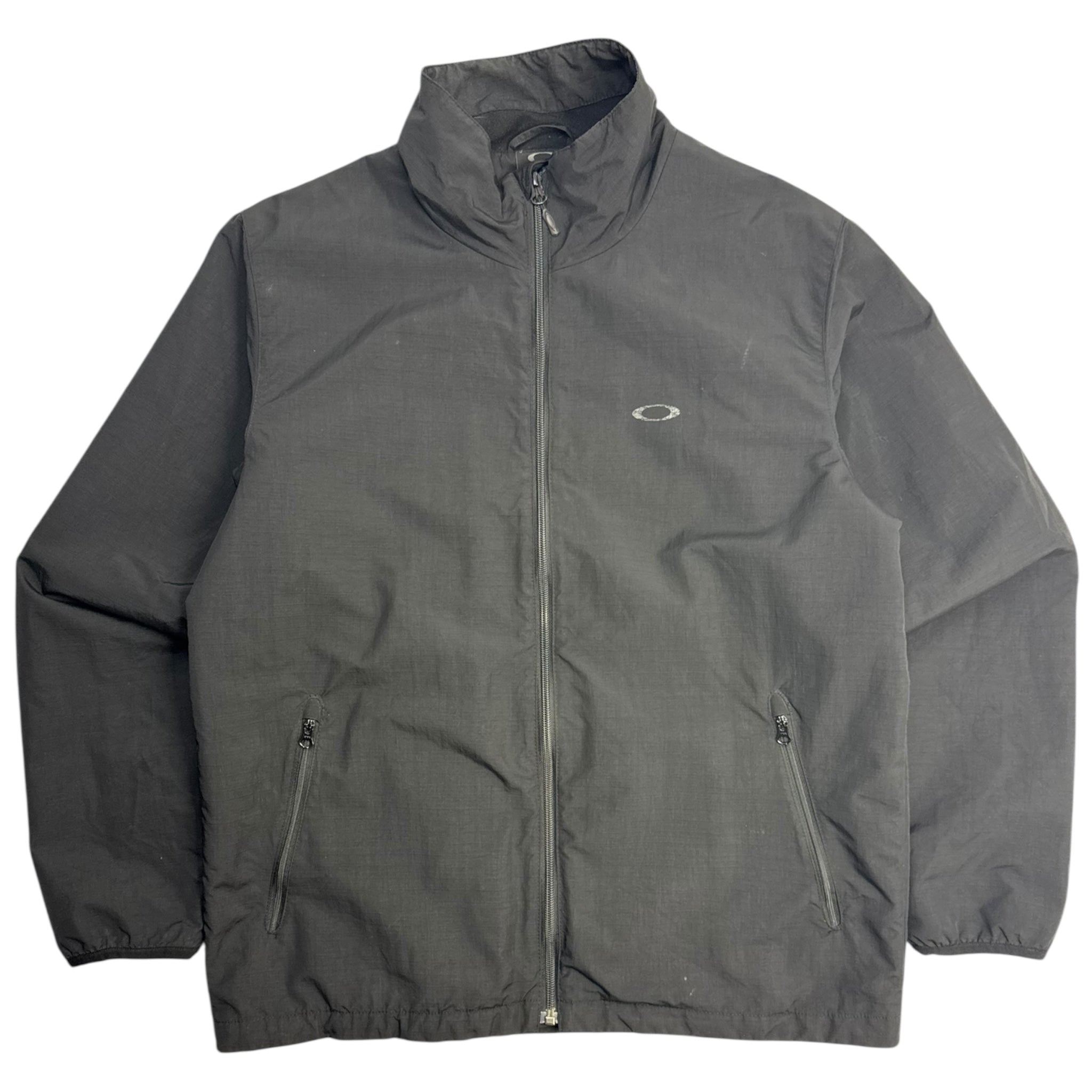 Vintage Oakley Light Insulated Jacket