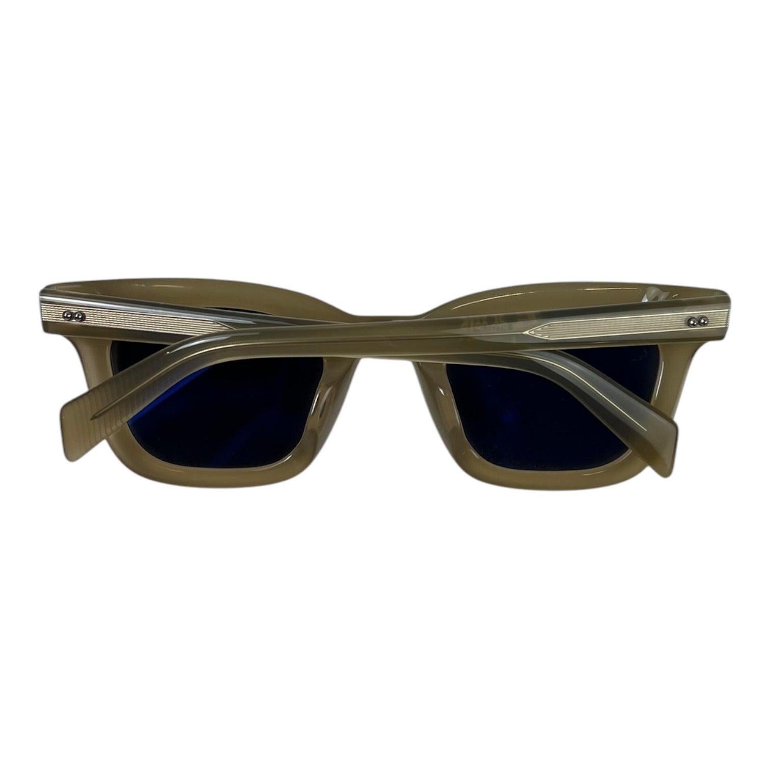 Stussy ACE サングラス DARK BROWN/BROWN Stussy Ace Sunglasses Dark Sand