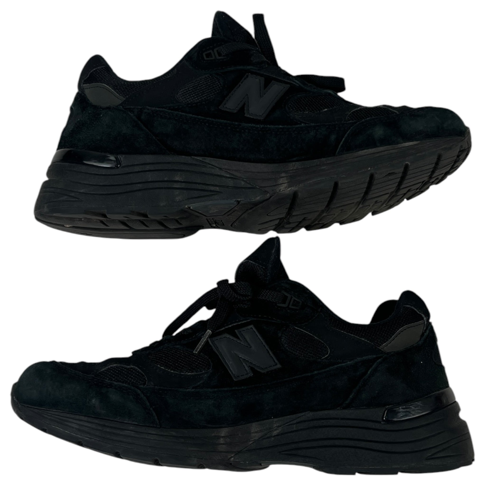 New Balance 992 Sneakers (Used)