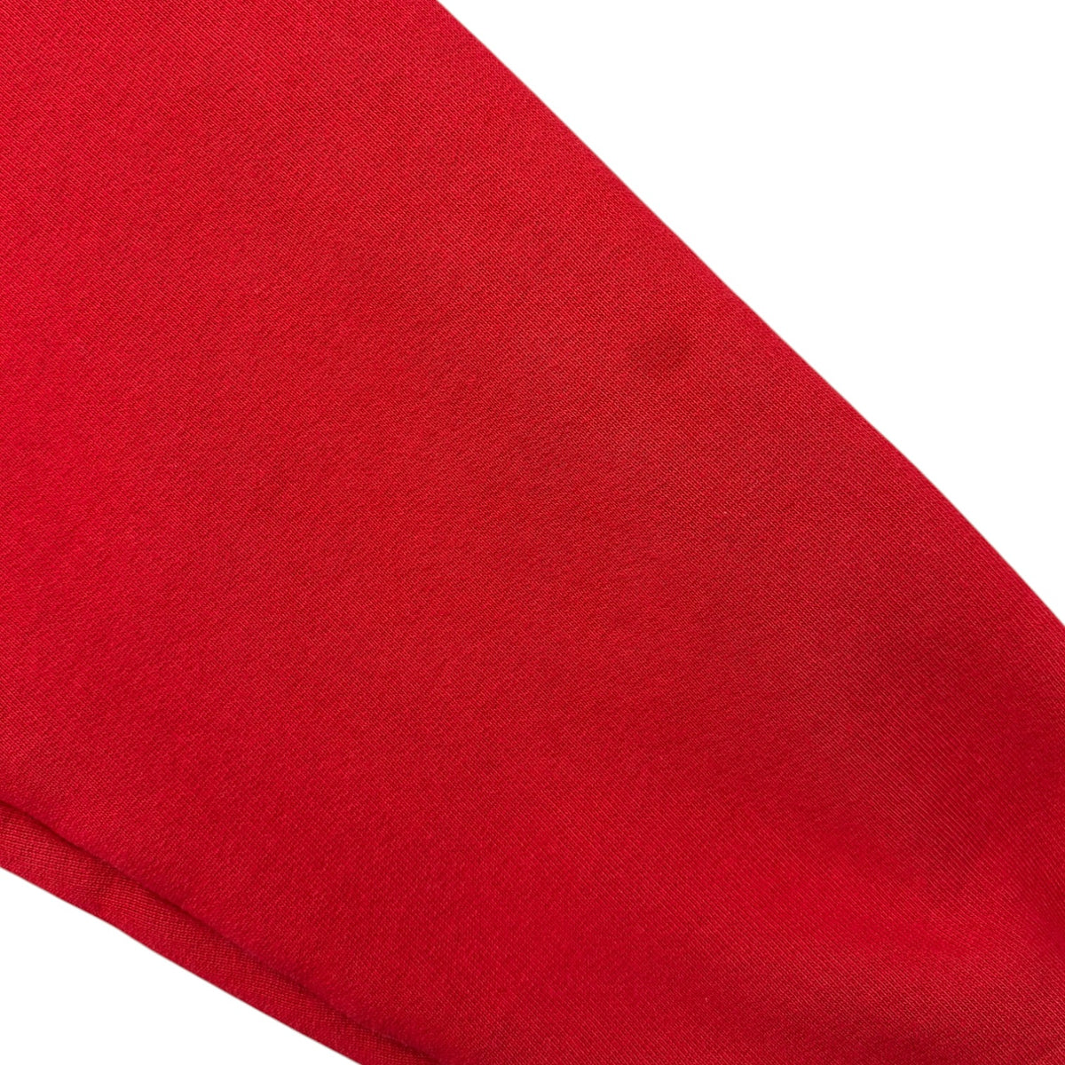 OVO Collegiate Crewneck Red