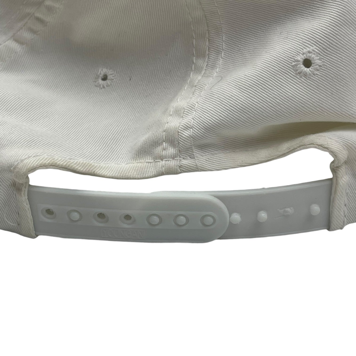 Vintage Arizona Diamond Backs Sports Specialties Hat White