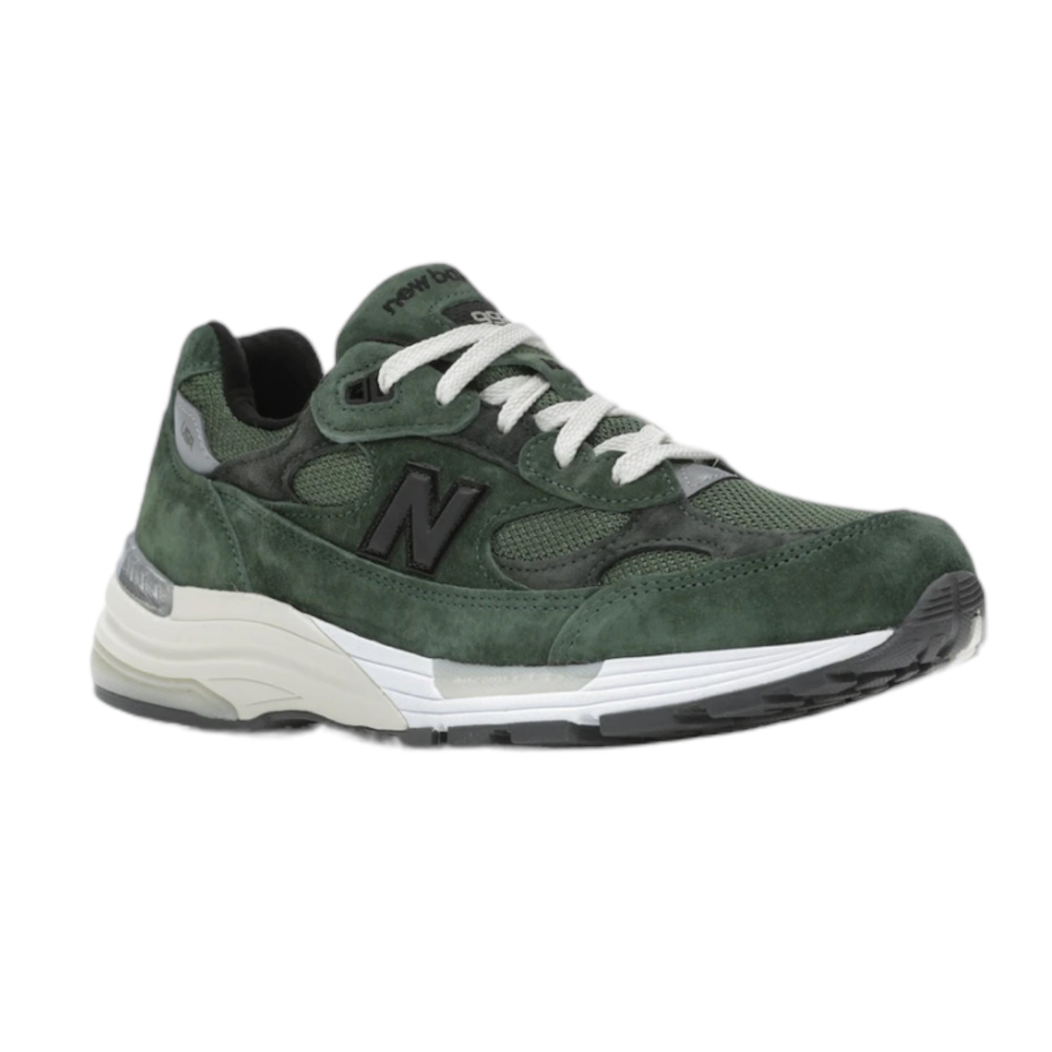 New Balance 992 JJJJound Green