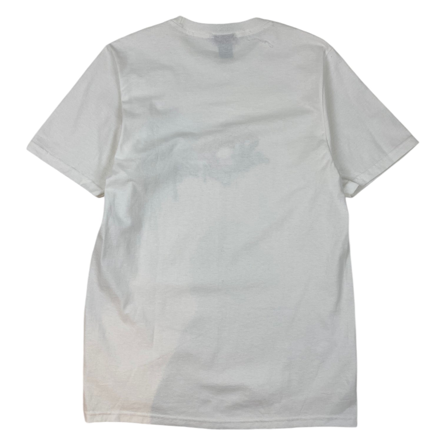 Stüssy Worker T-Shirt White