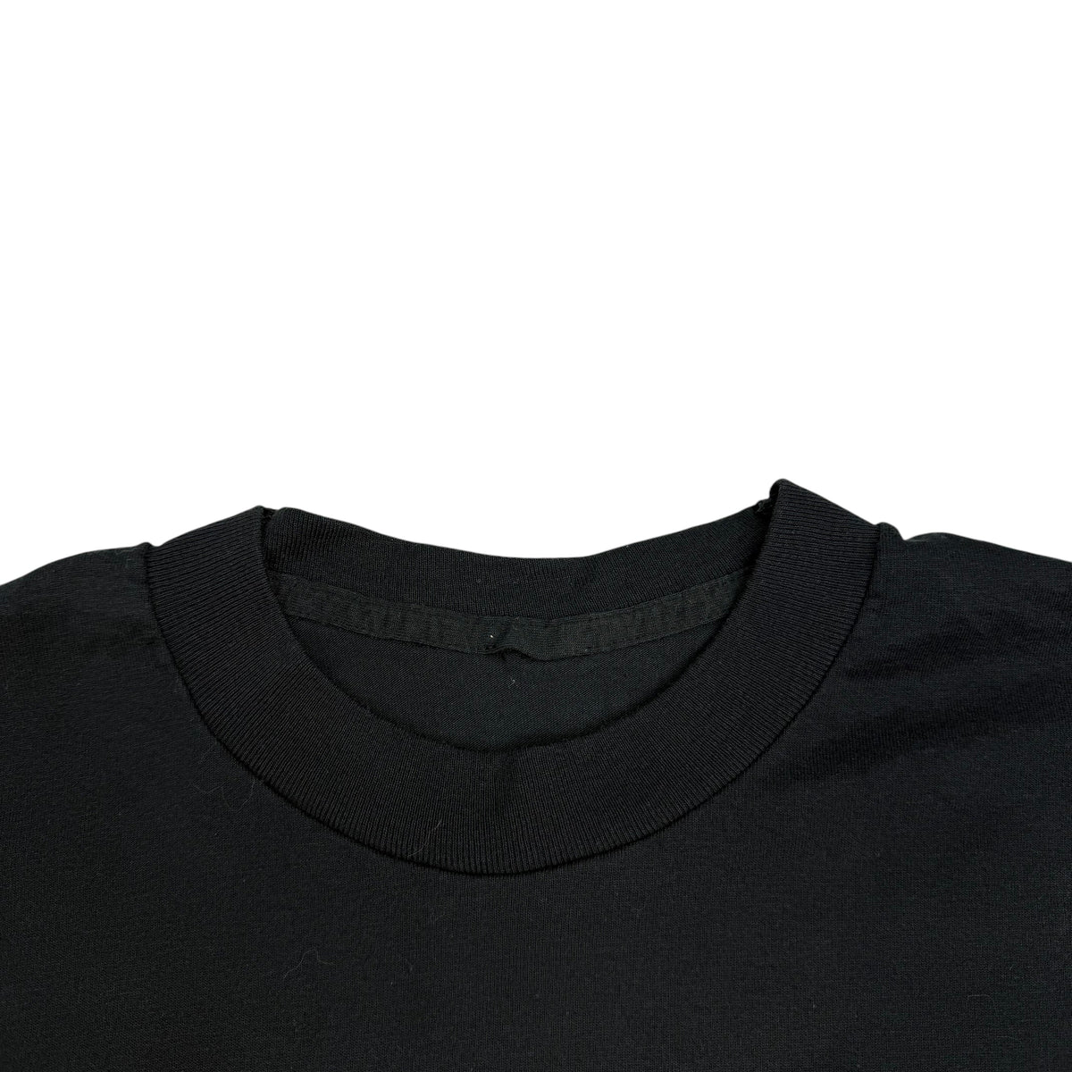Vintage Alberta Gypsy Run Rider Tee Black