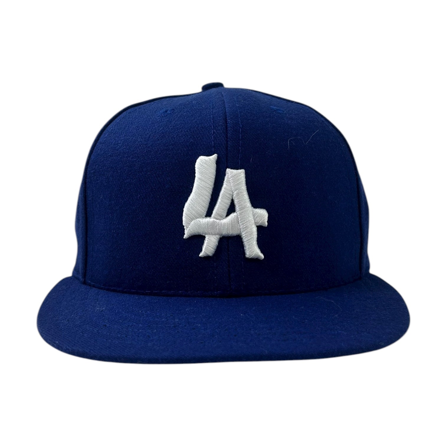 Akimbo LA Dodgers Hat Blue