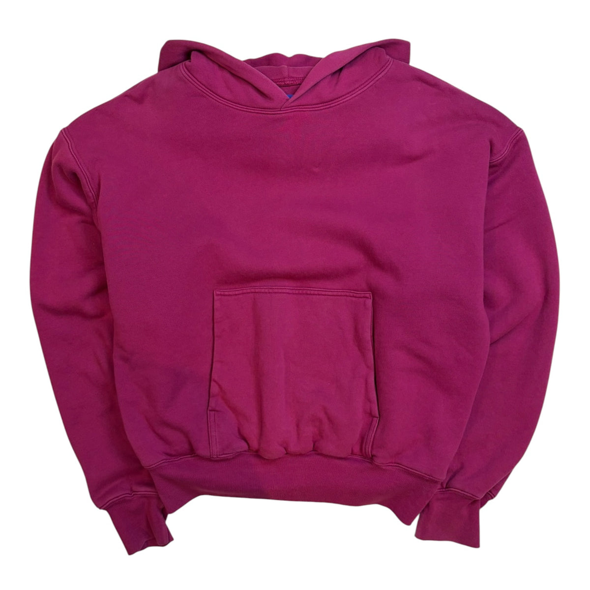 Yeezy x Gap Perfect Hoodie Magenta