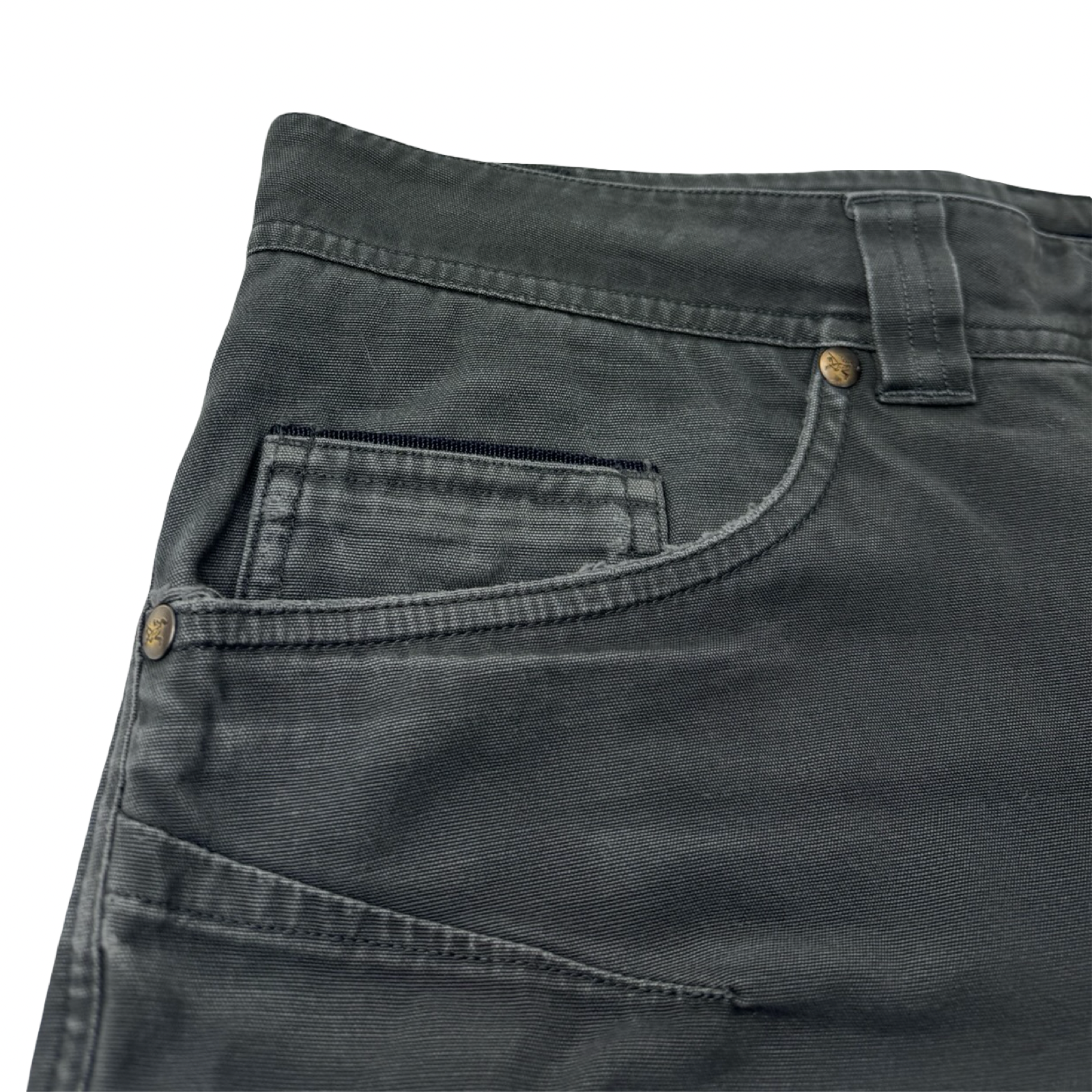 Arc’teryx Hiking Pant Bottoms