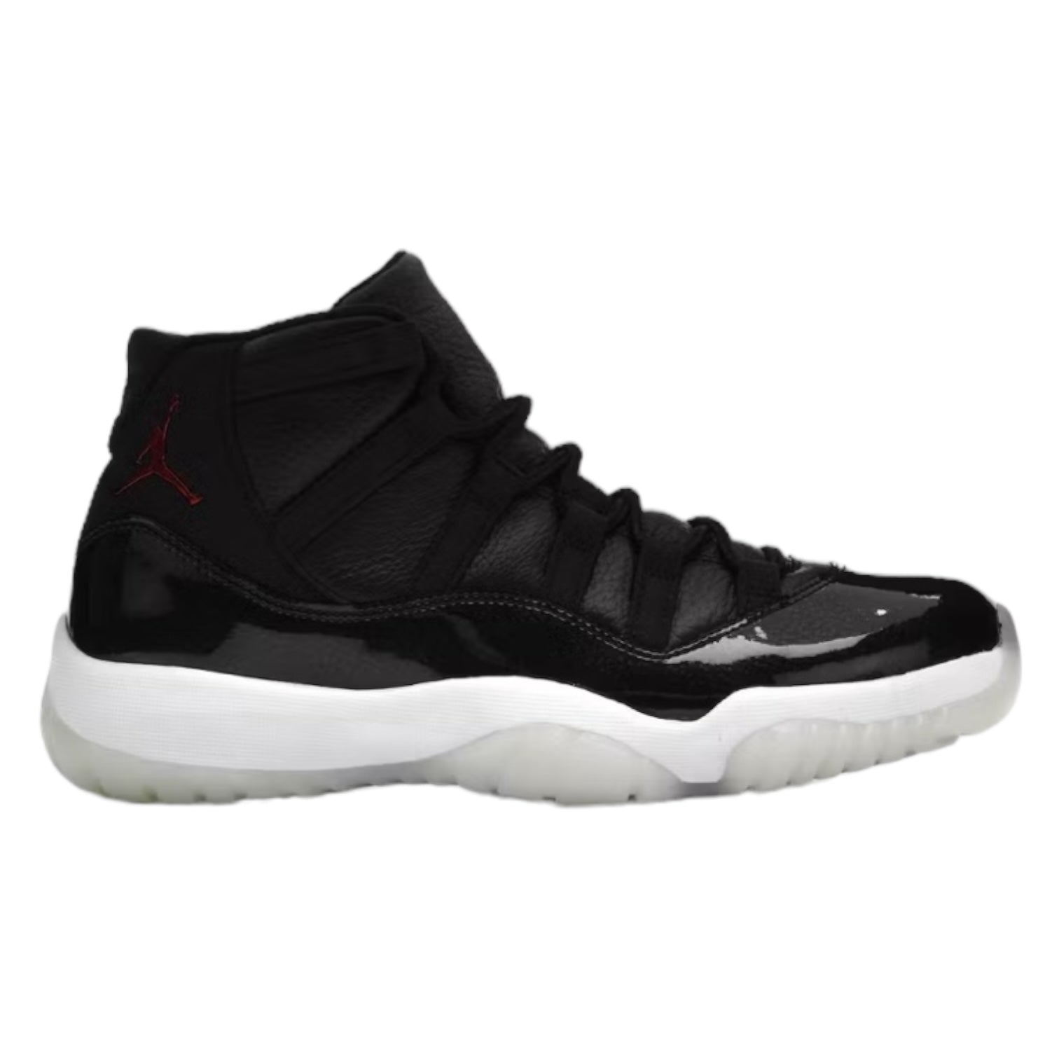 Jordan 11 72-10