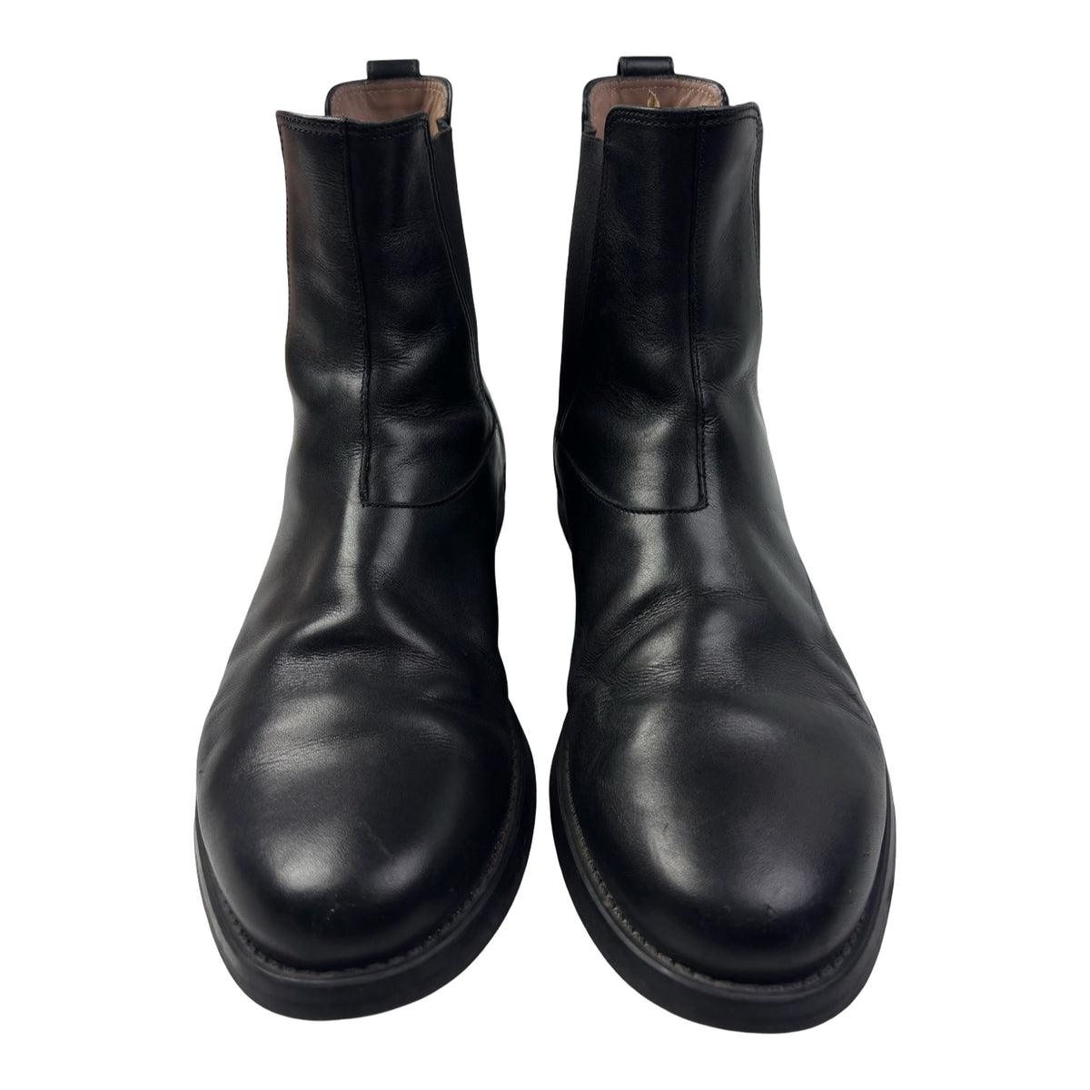 Ferragamo Chelsea Ankle Boot (Used)