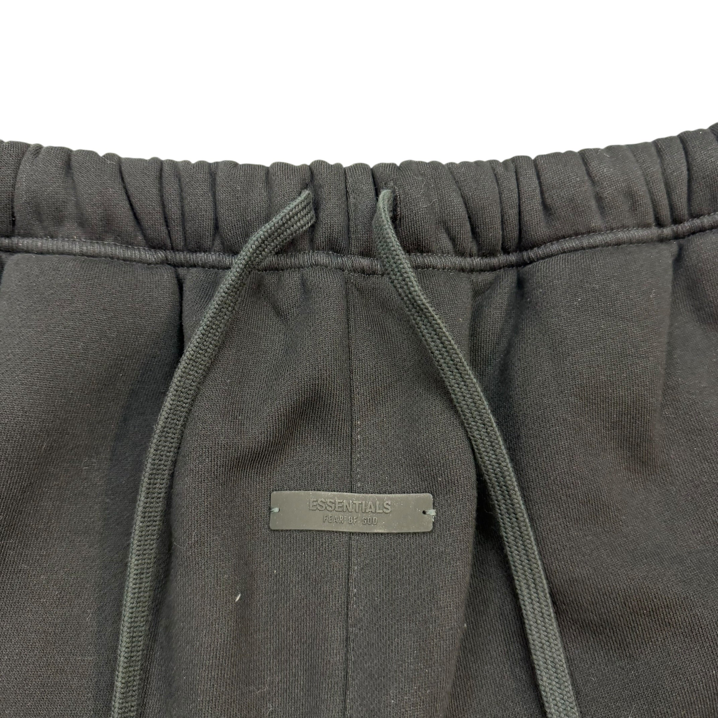 Fear of God x NBA Flared Sweatpants