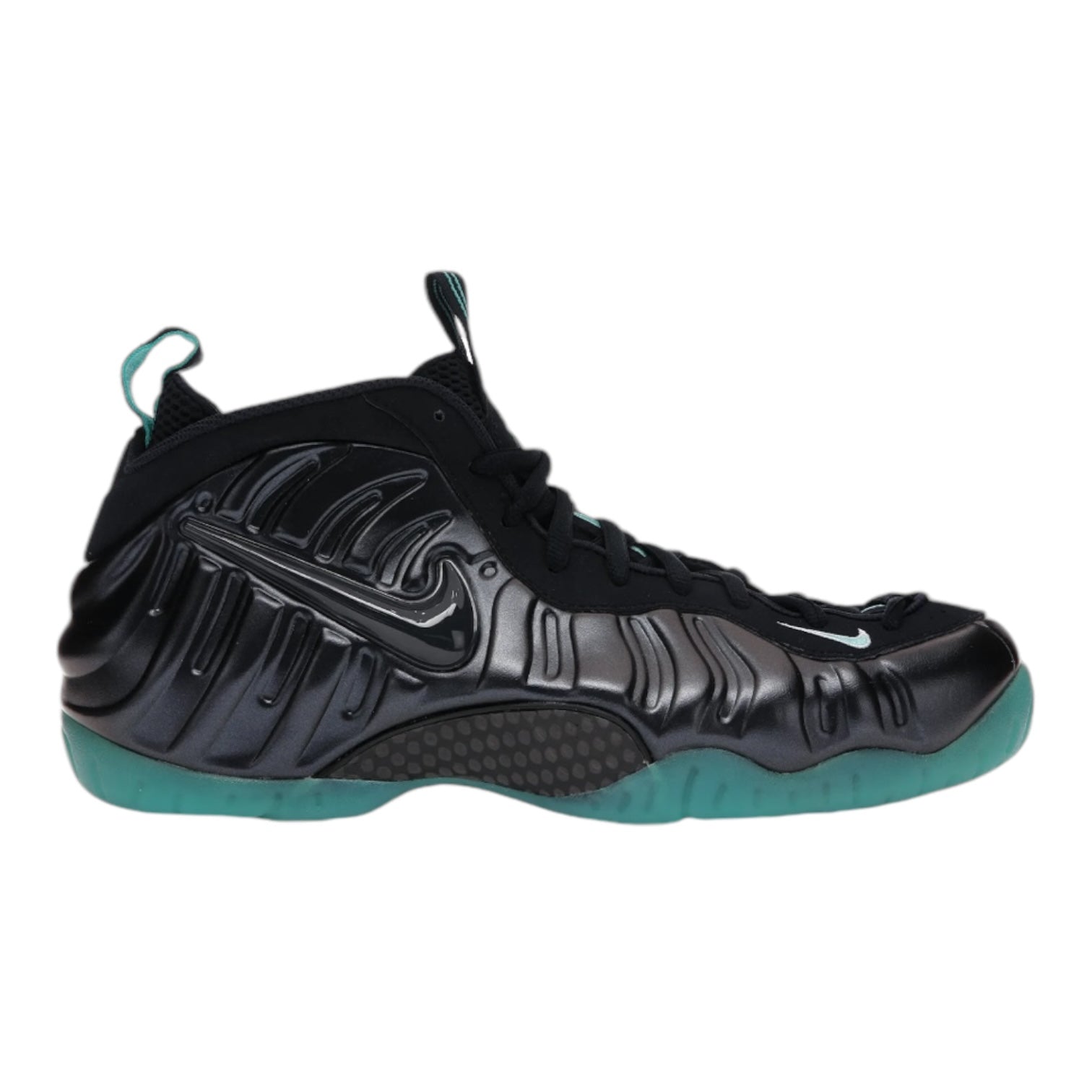 Nike Air Foamposite Pro Dark Obsidian (Used)