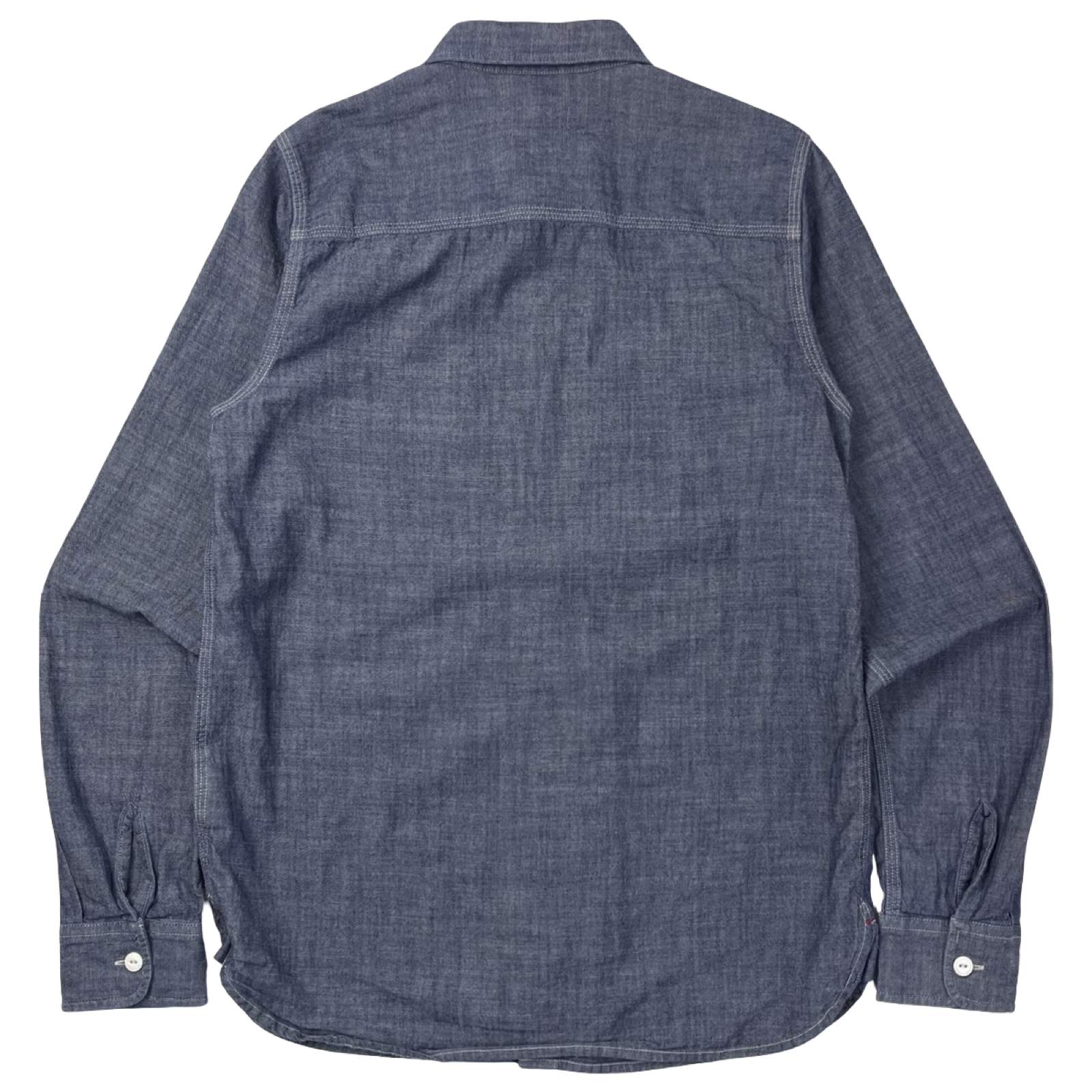 Carhartt WIP L/S State Shirt