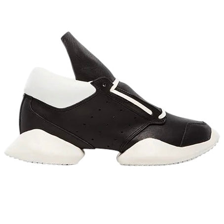 Rick Owens X Adidas Runner Black (Used)