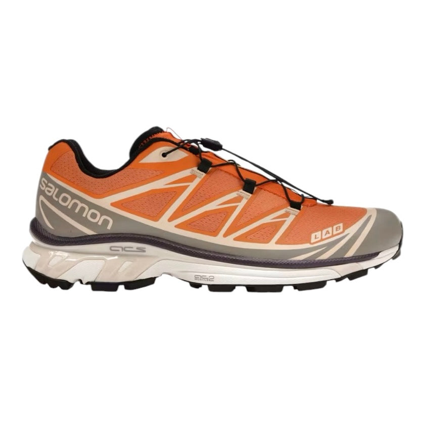 Salomon XT-6 Apricot Buff (Used)