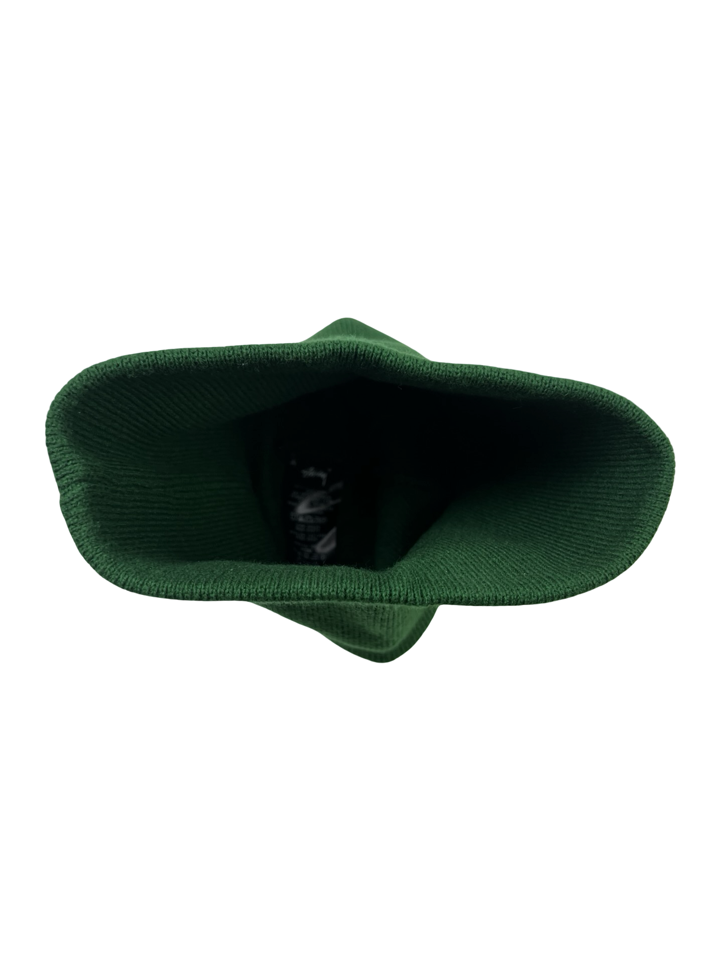 Stussy International Athletic Skullcap Green