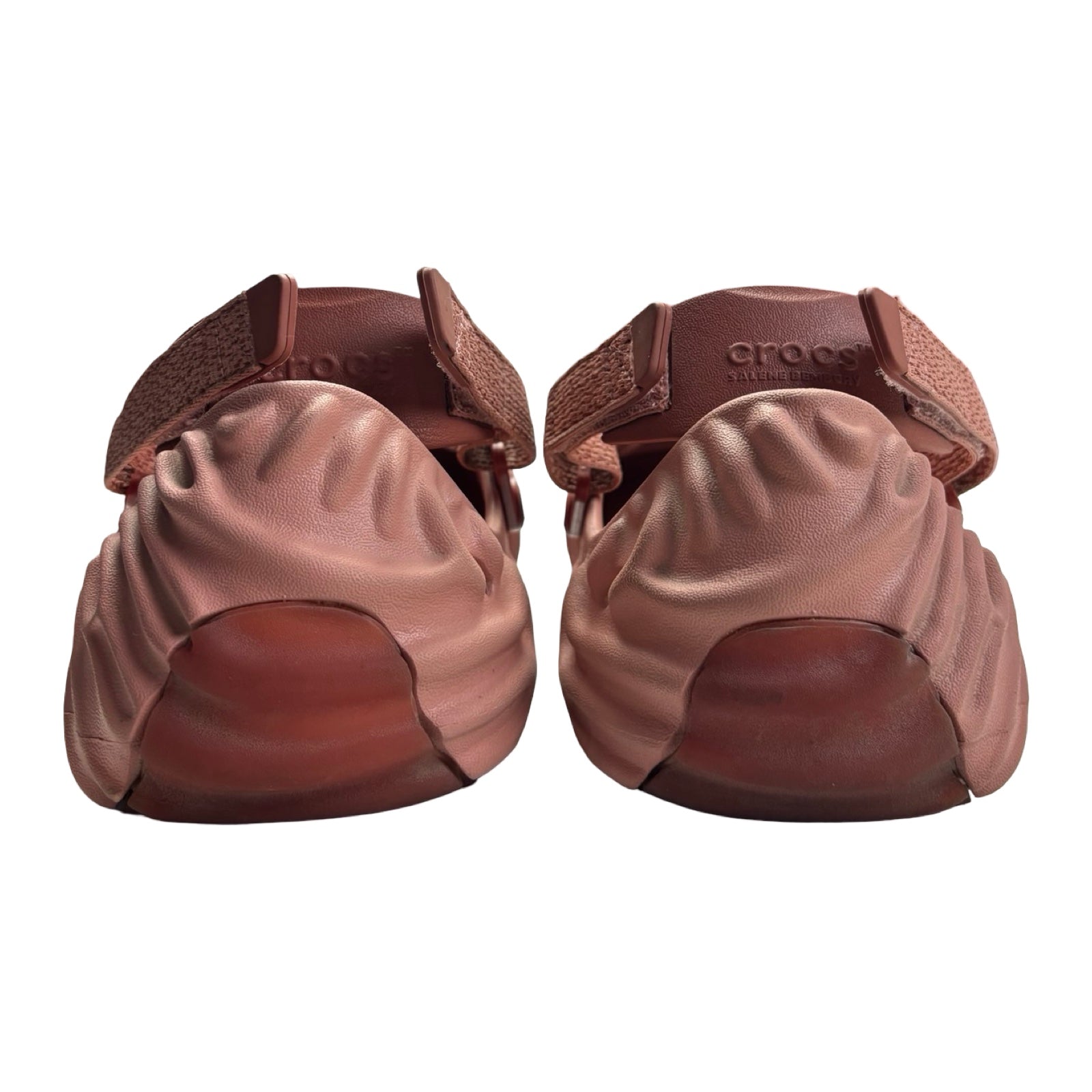 Crocs Pollex Clog by Salahe Bembury Kuwata (Used)