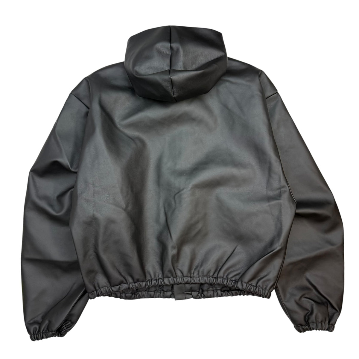 Yeezy JC-01 Jacket Black