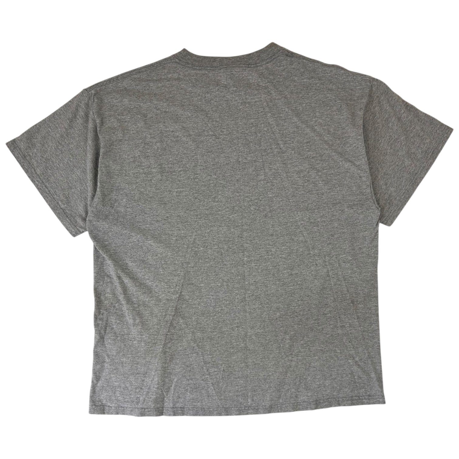 Vintage 2006 Miami Heat Champions T-Shirt Grey