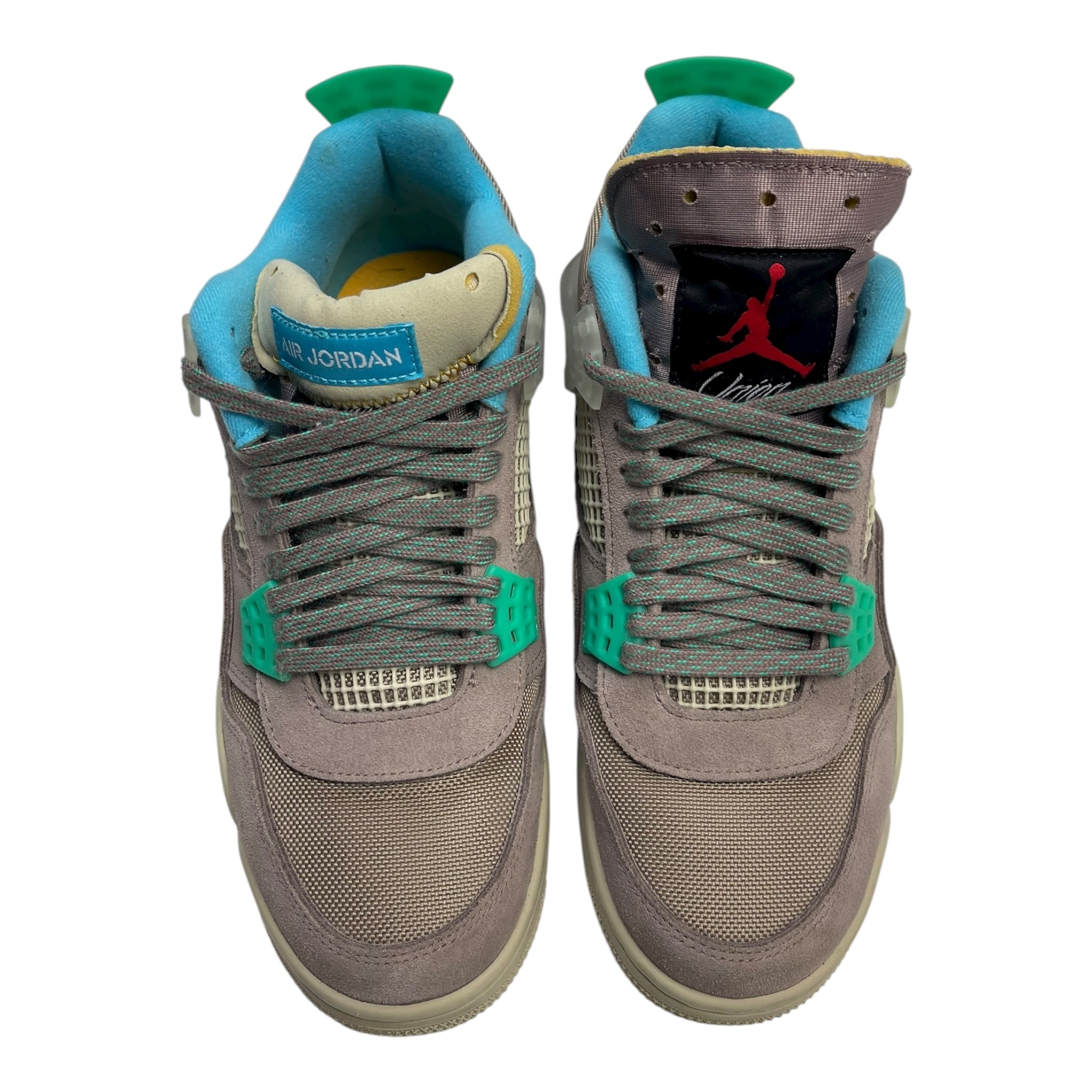 Jordan 4 30th Anniversary Union Taupe Haze (Used)