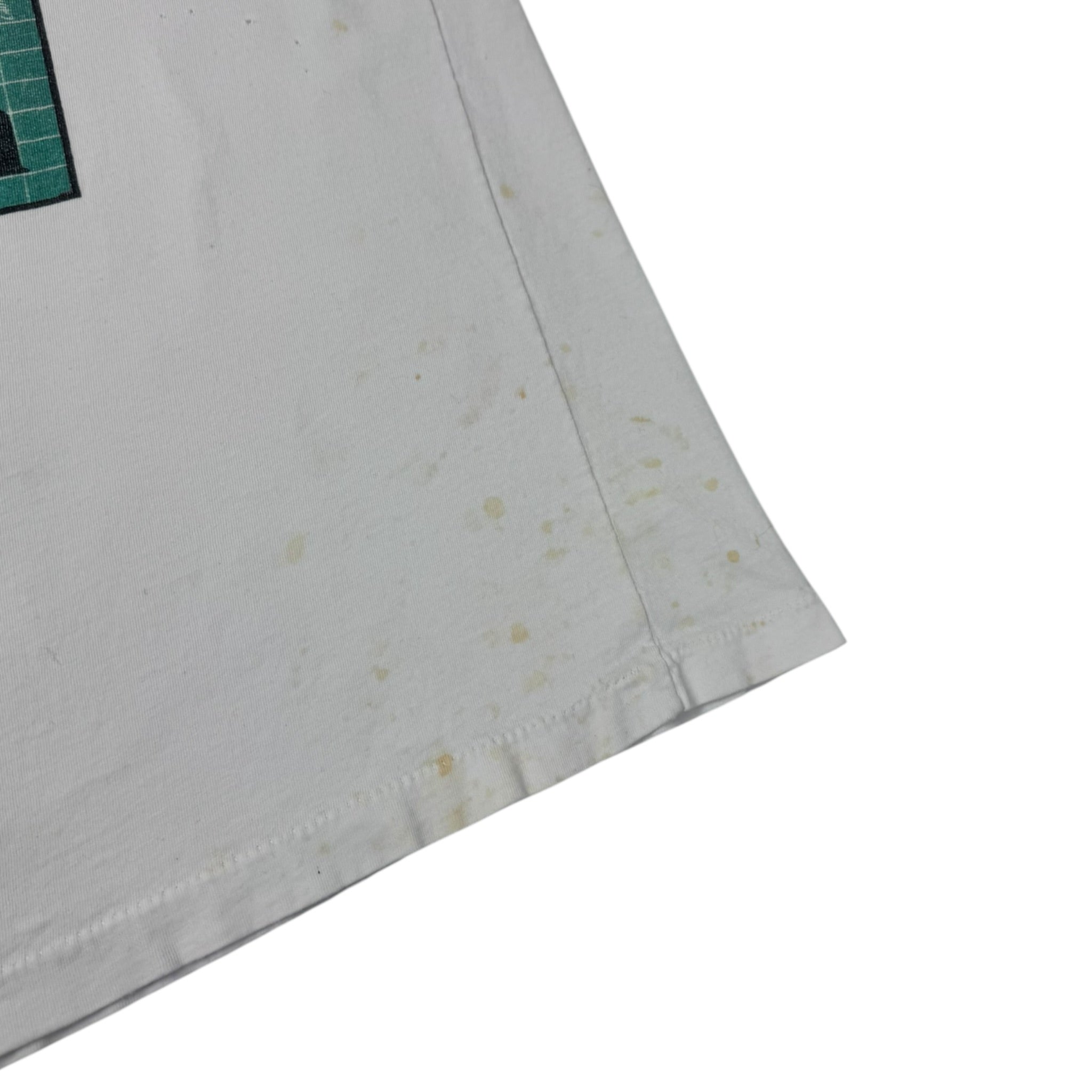 Vintage The Terry Fox Run T-Shirt