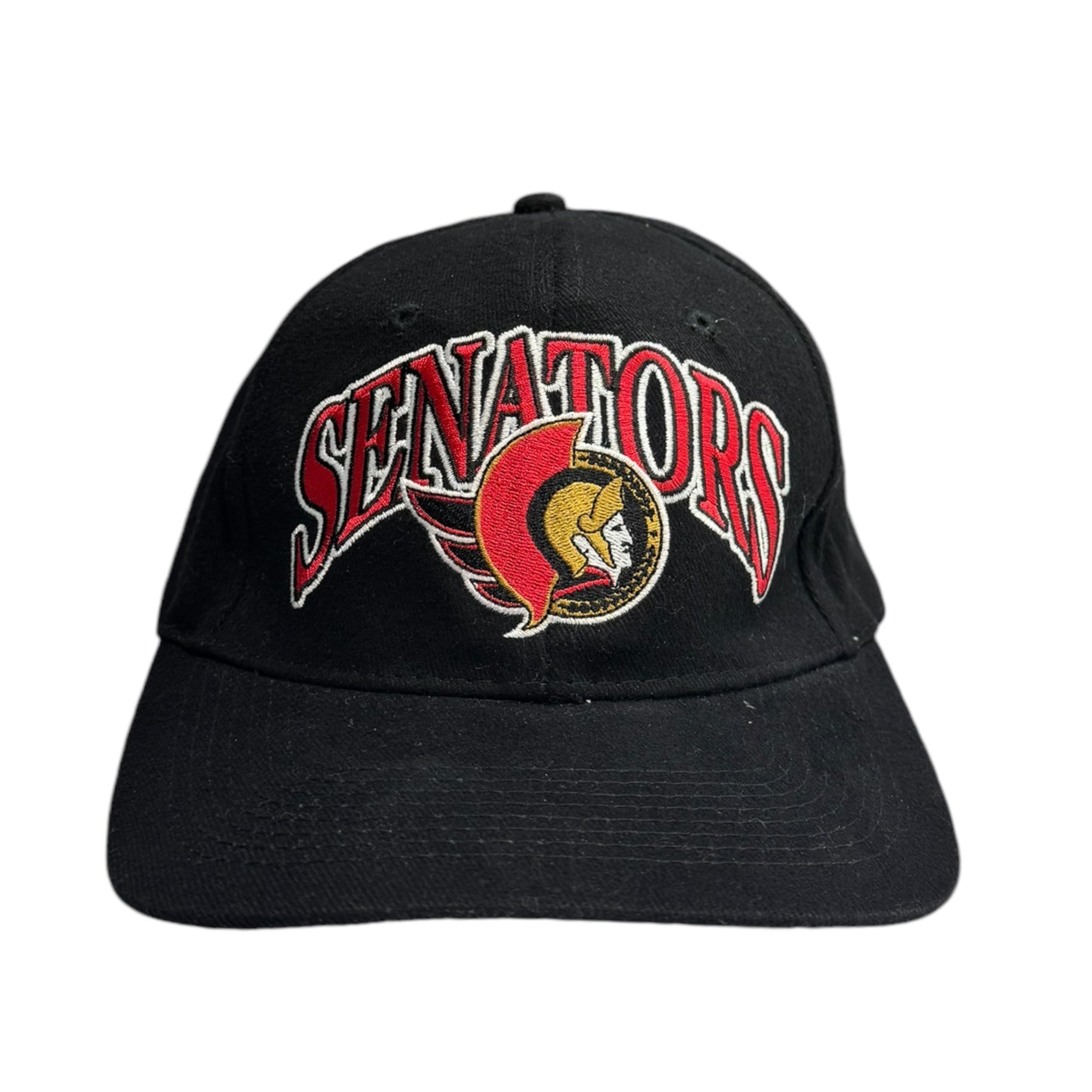 Vintage Ottawa Senators NHL Starter Hat