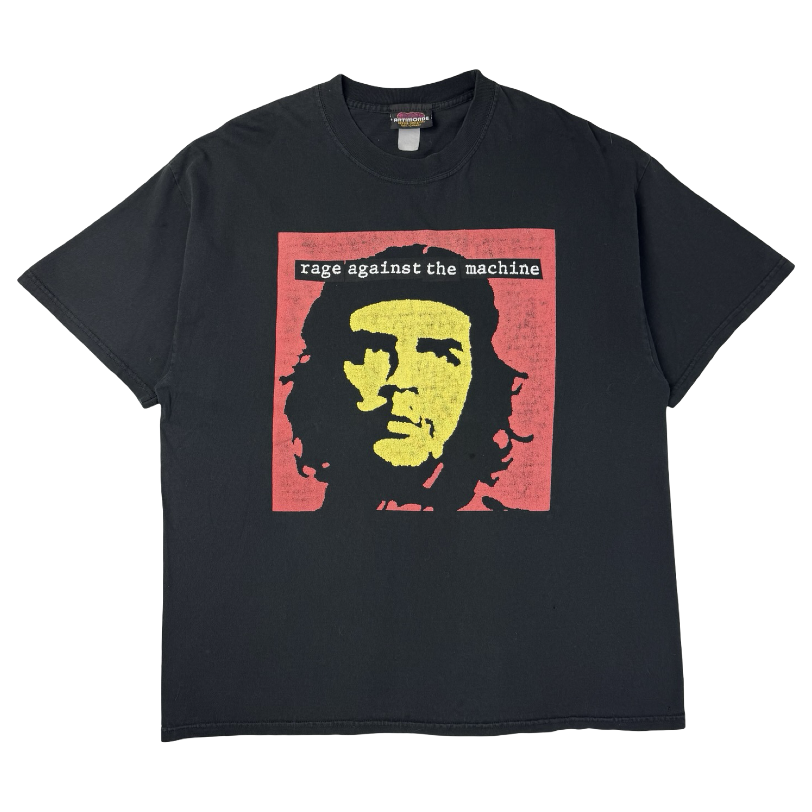 1994 Rage Against The Machine Che T-Shirt