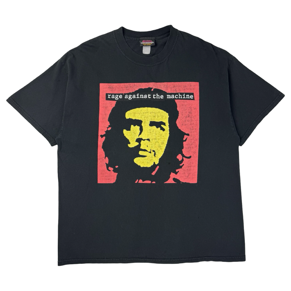 1994 Rage Against The Machine Che T-Shirt