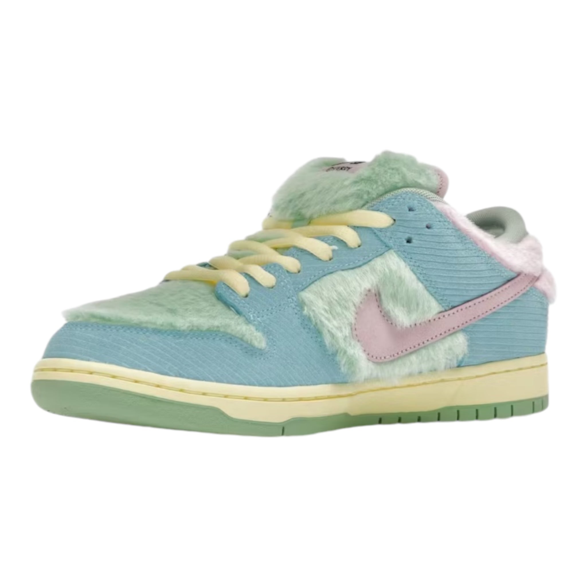 Nike SB Dunk Low Verdy Visty