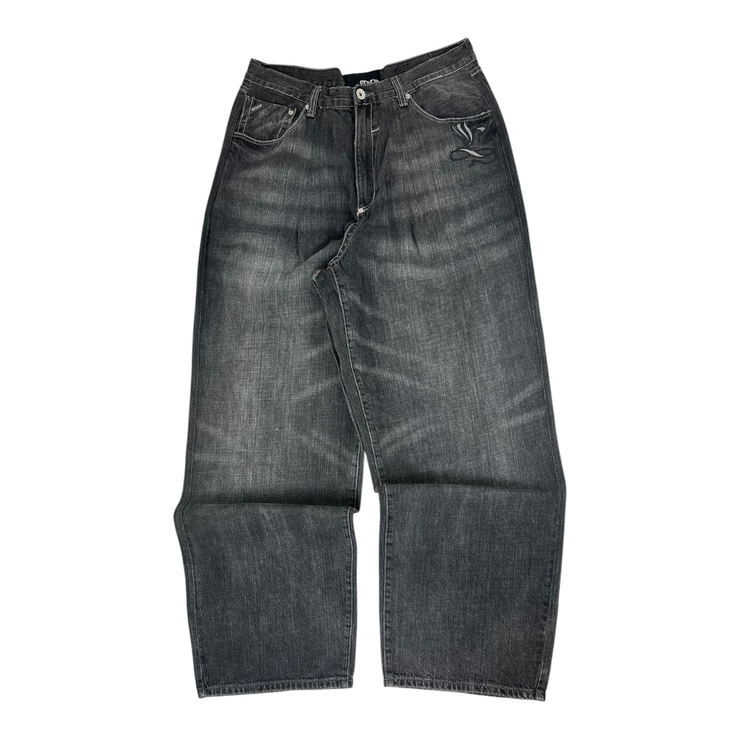 Vintage Y2K Enyce Baggy Denim Jeans