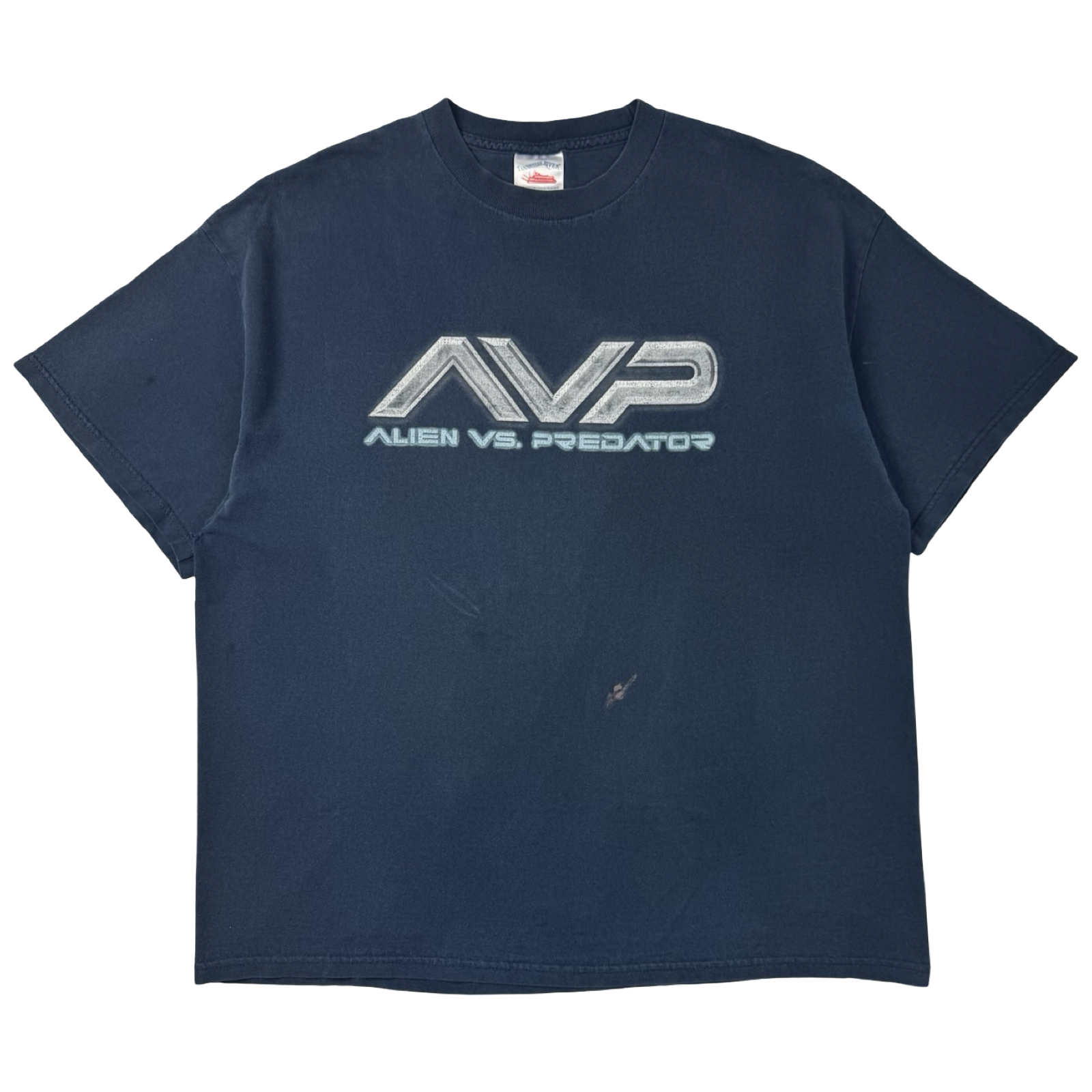 2004 Alien VS. Predator Movie/DVD Promo T-Shirt