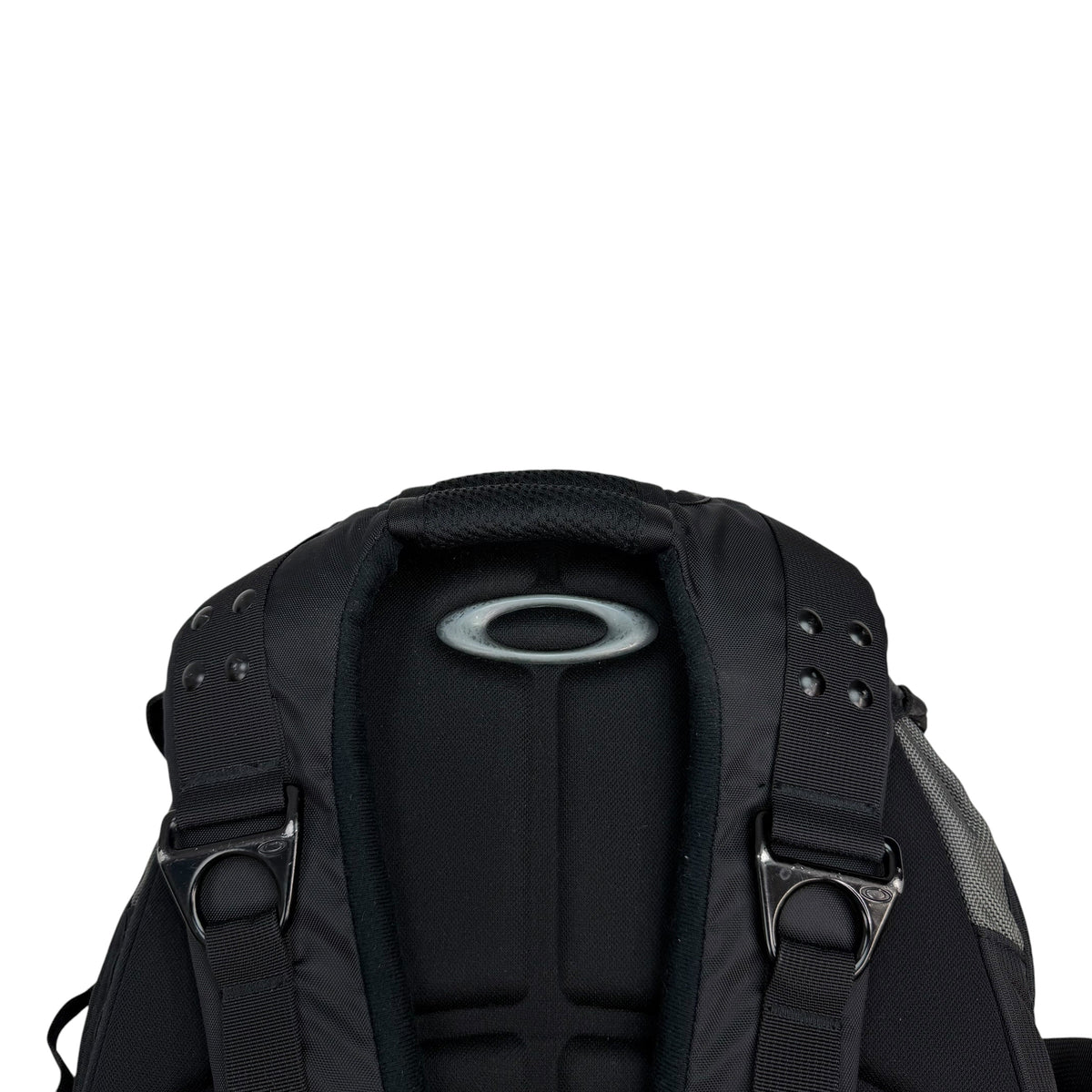 Vintage Oakley Icon 3.0 Tactical Backpack Black/Grey