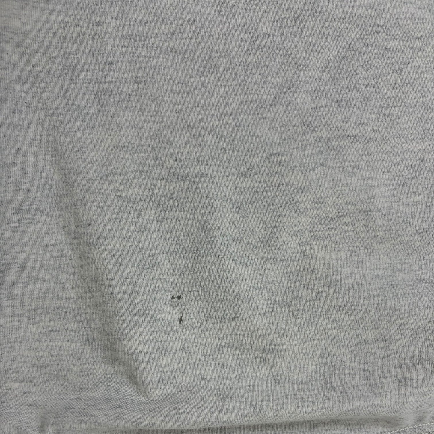 Vintage 1996 New York Yankees “Throwin’ Smoke” T-Shirt Grey