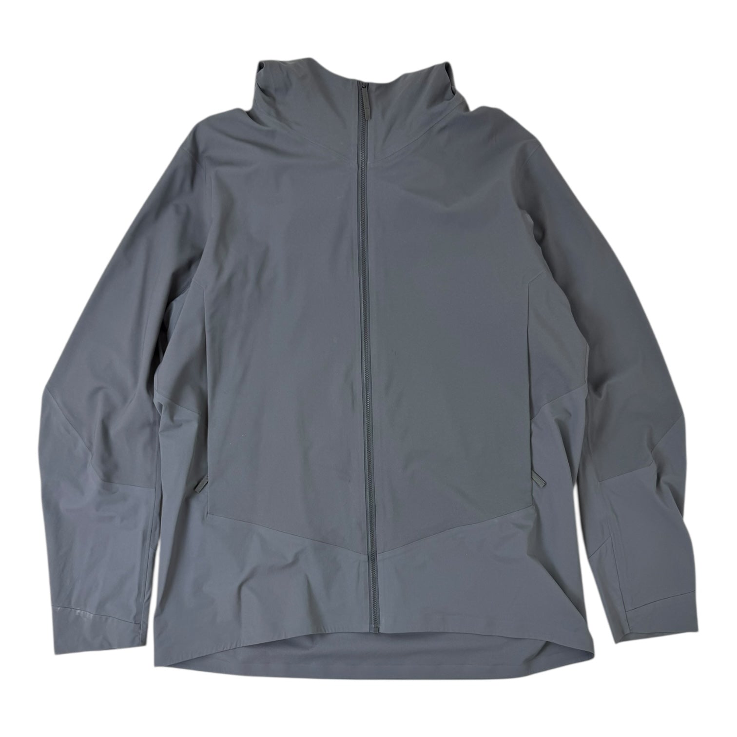 Arc'teryx Veilance Eigen Comp Jacket Ash