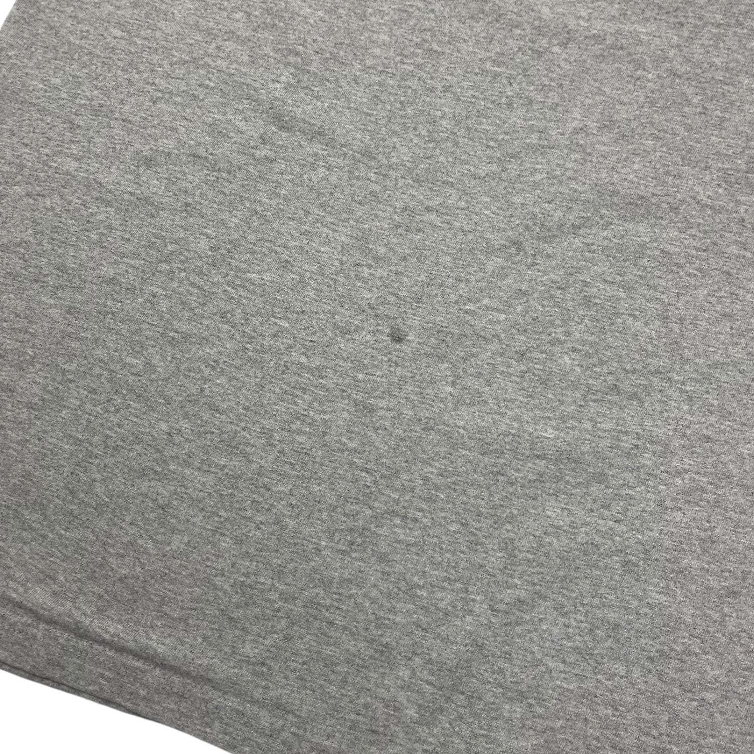 Supreme Anno Domino T-Shirt Heather Grey