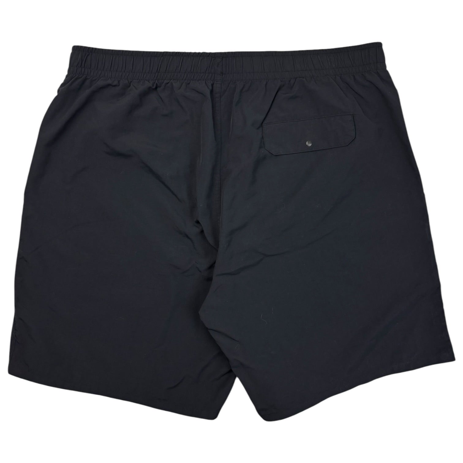 Supreme Nylon Water Shorts Black