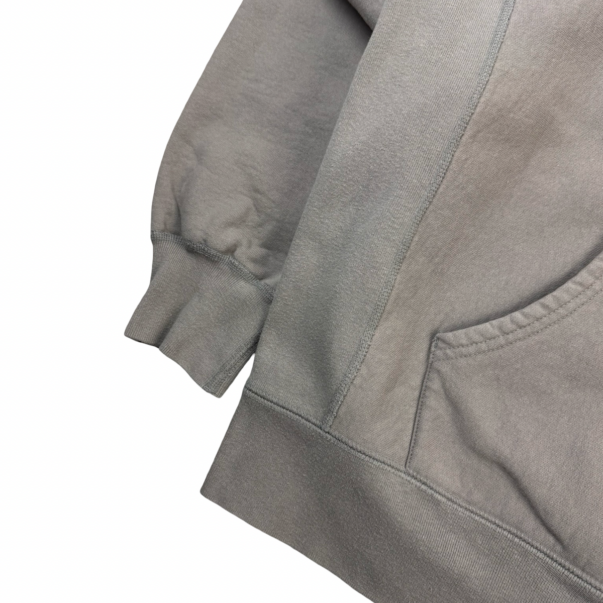 Supreme Small Box Logo Hoodie