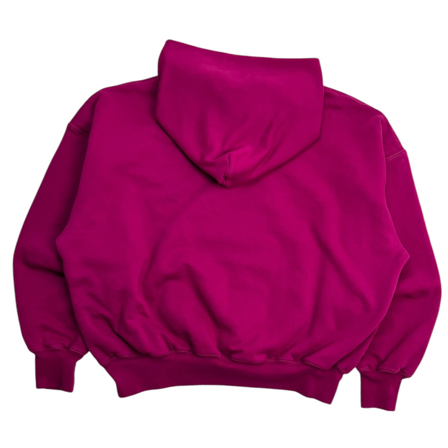 Yeezy x Gap Perfect Hoodie Purple