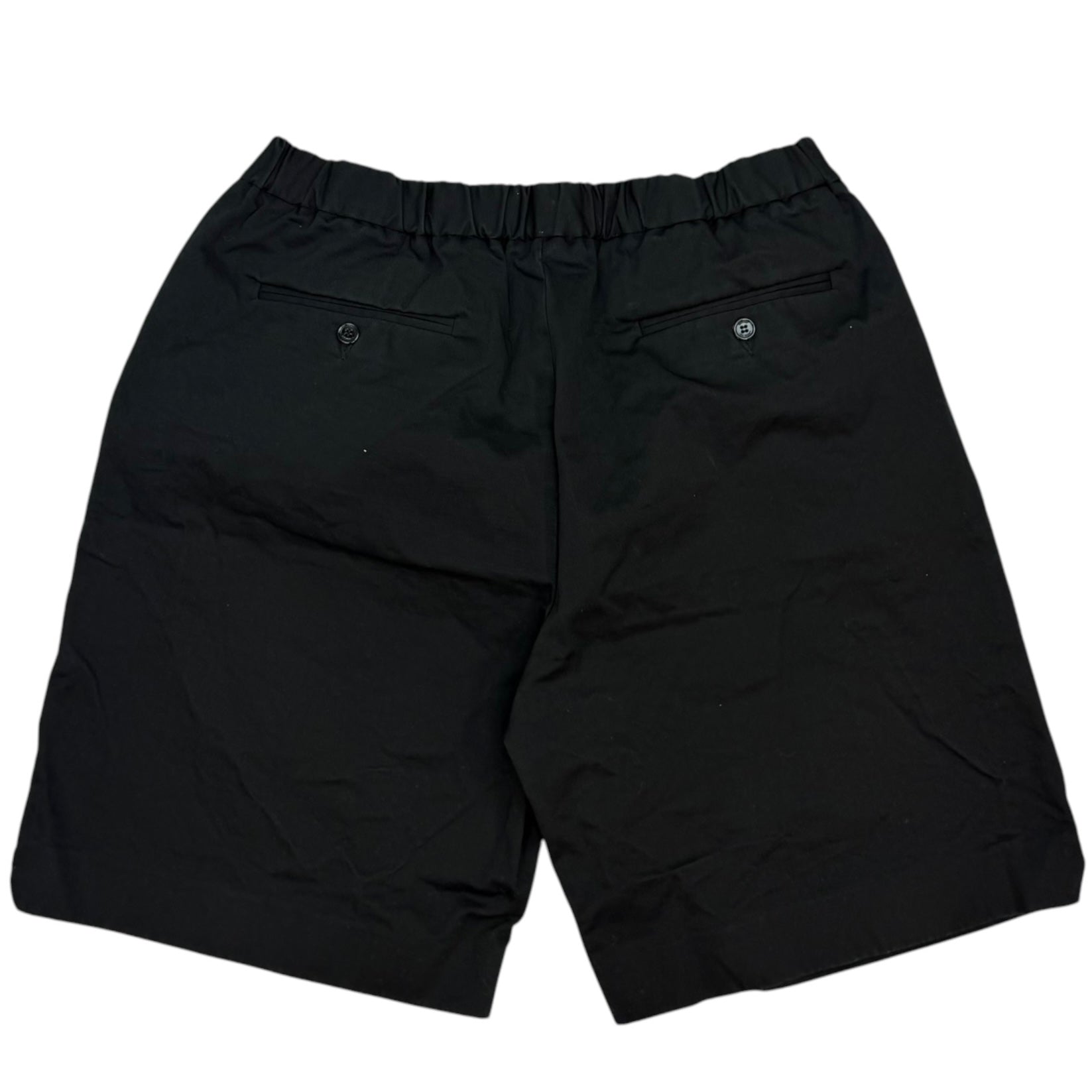 Off-White Lounge Shorts Black
