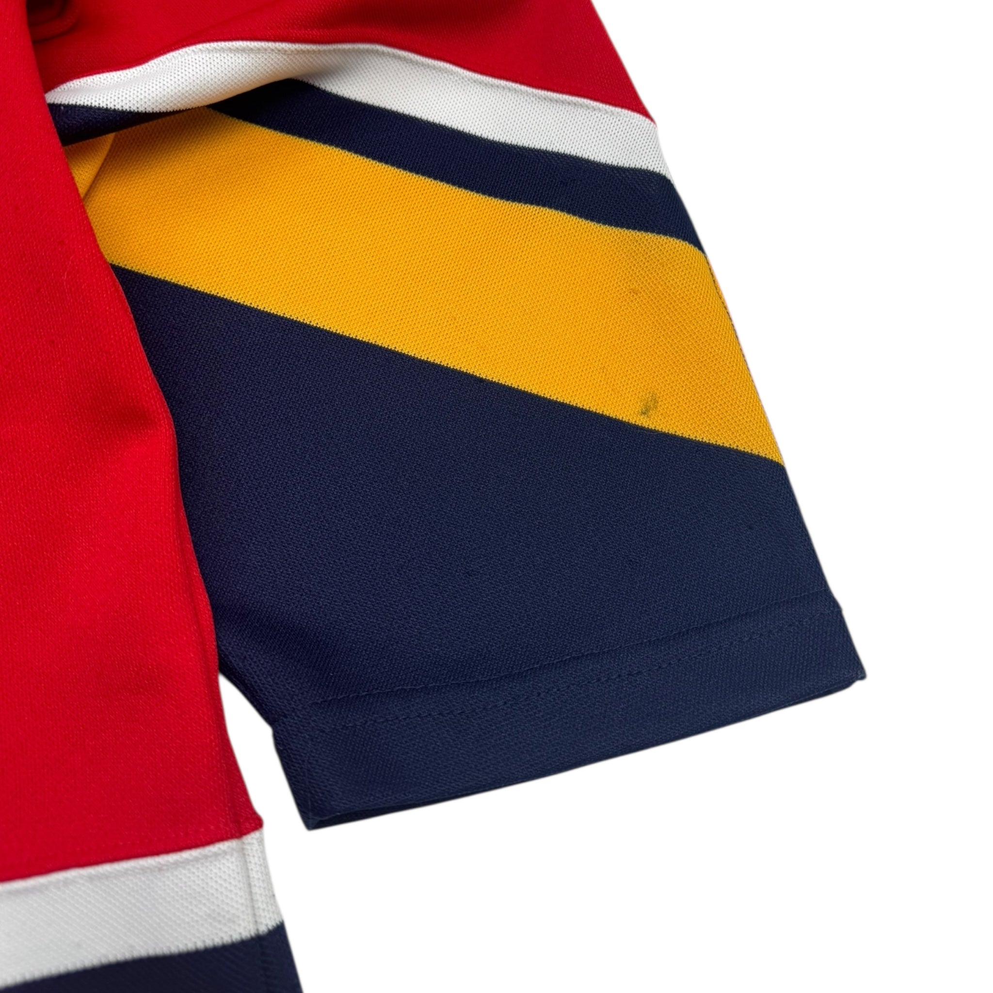 Vintage CCM Florida Panthers NHL Jersey