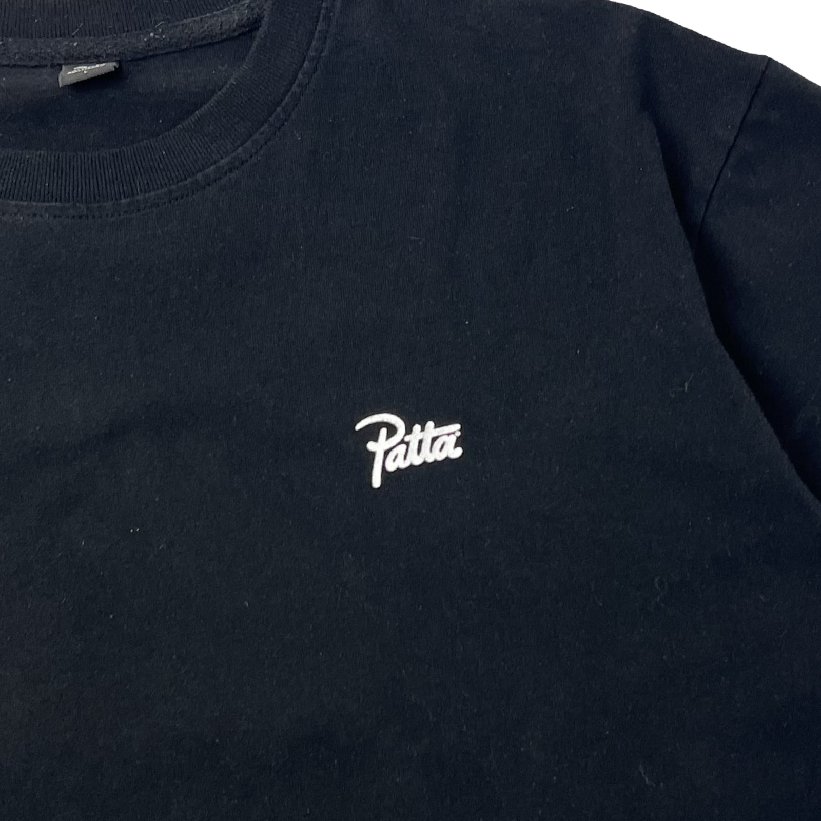 Patta Mens Bark Tee