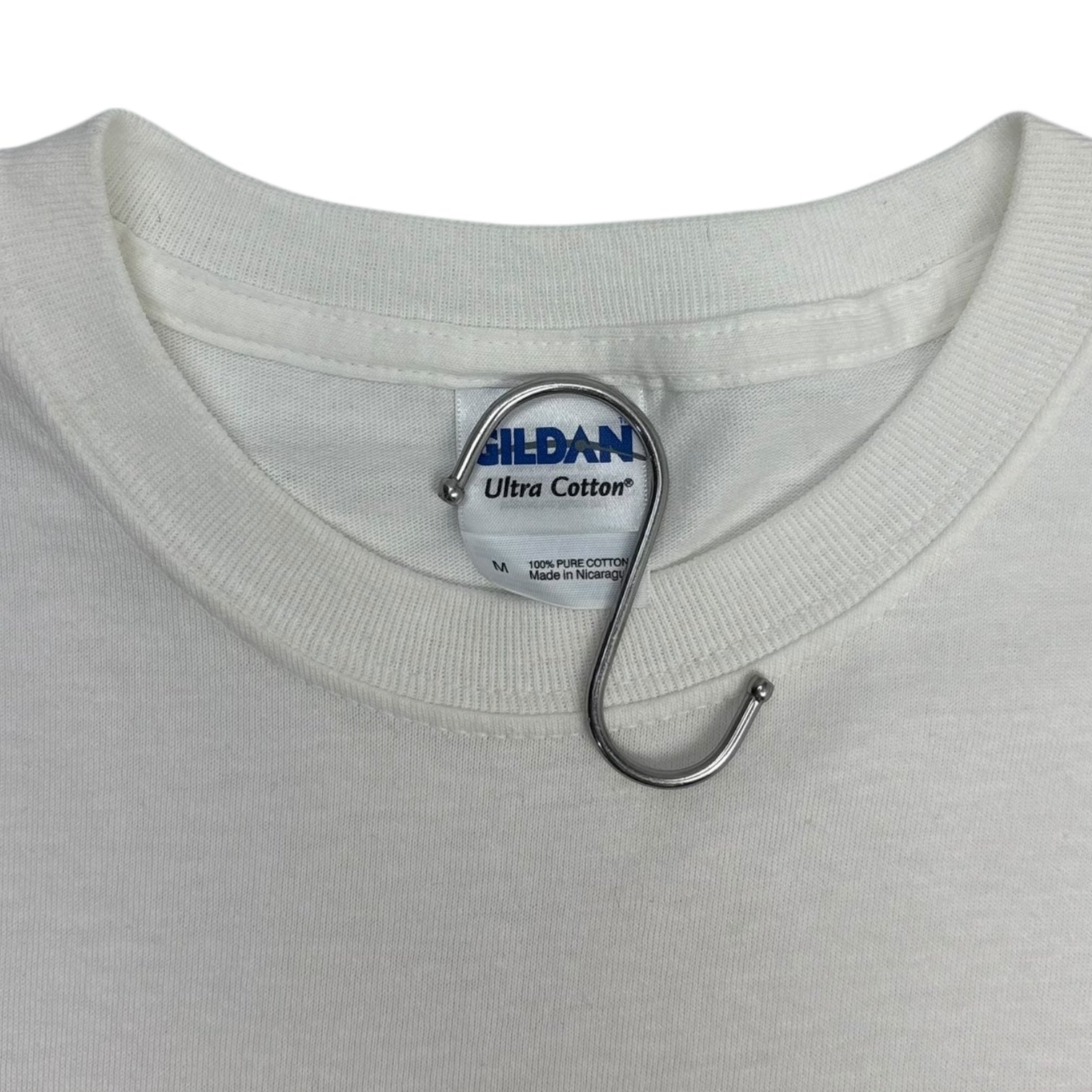 2007 Kanye West Graduation Murakami Promo T-Shirt