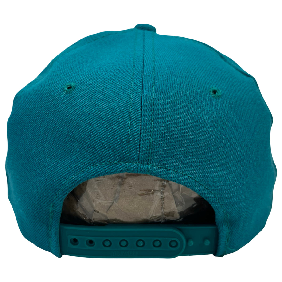 Vintage San Jose Sharks Wool Script Sports Specialties Hat
