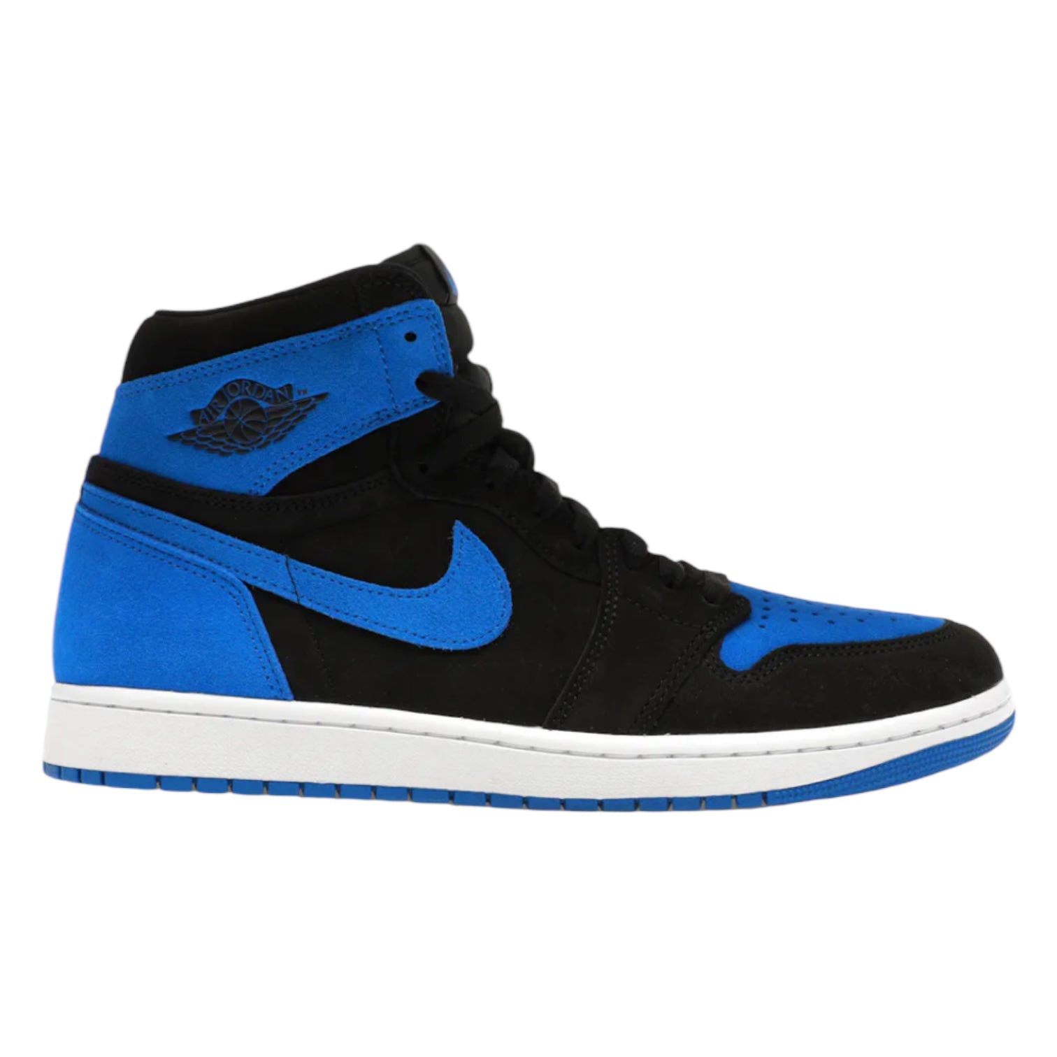 Jordan 1 Retro High OG Royal Reimagined (Used)