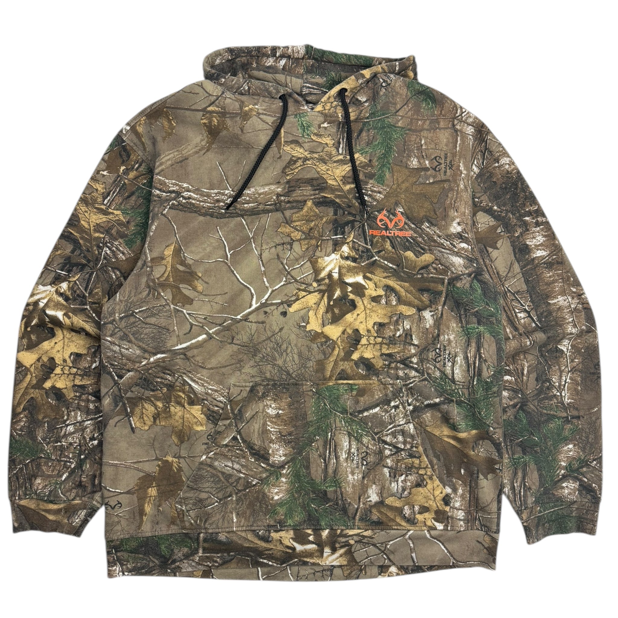 Realtree Pullover Hoodie