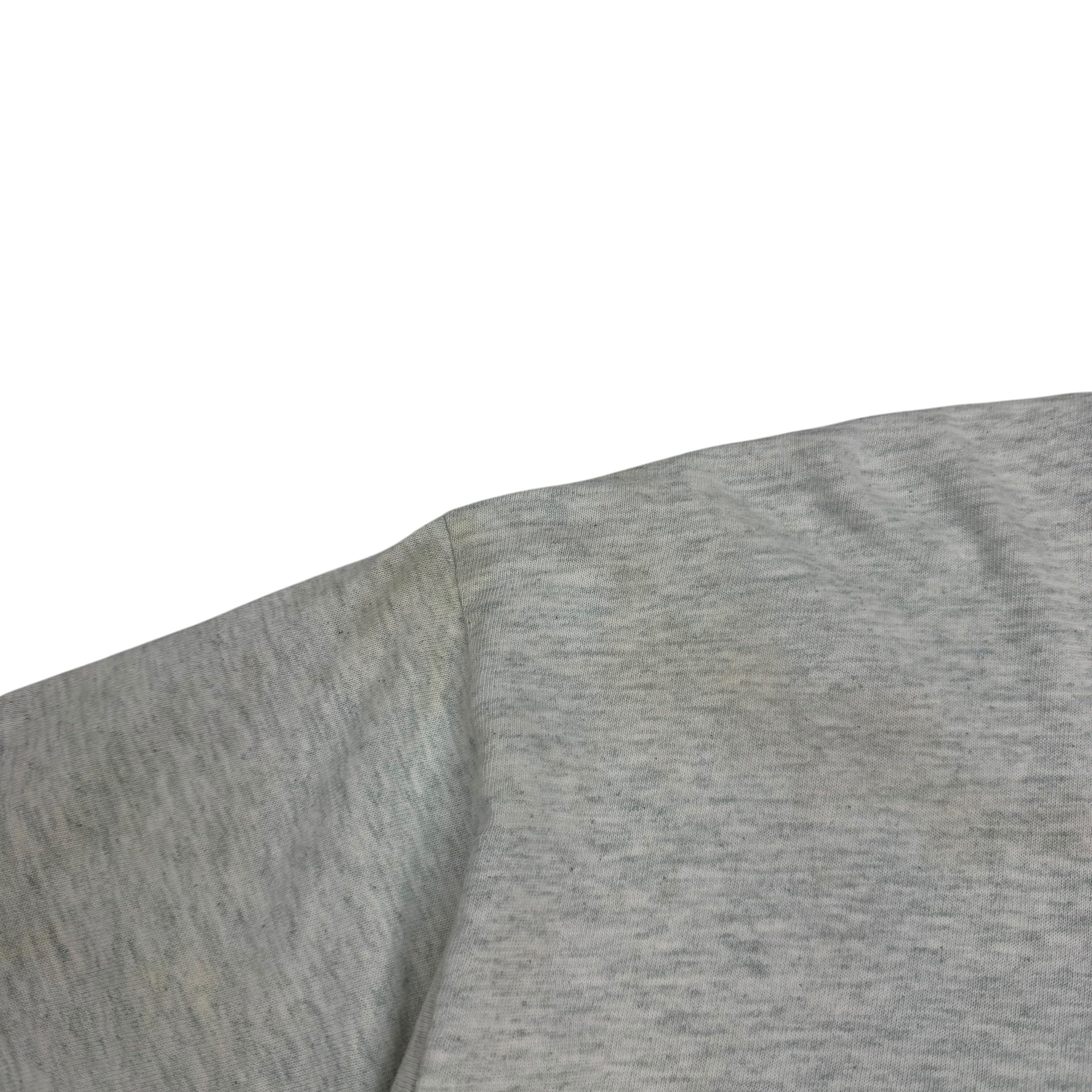 1992 Pittsburgh Penguins NHL Tee Grey