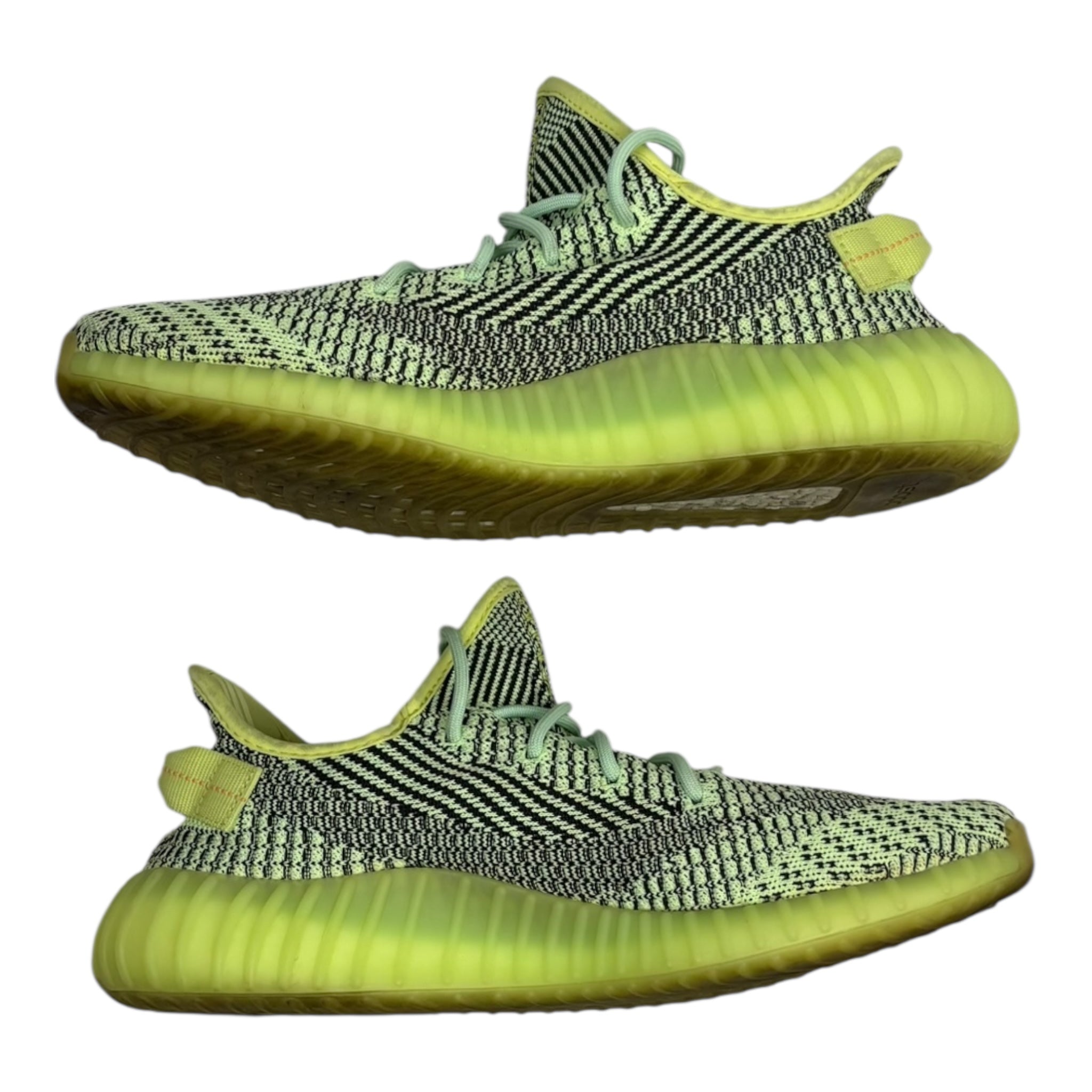 Adidas Yeezy Boost 350 V2 Yeezreel (Used)